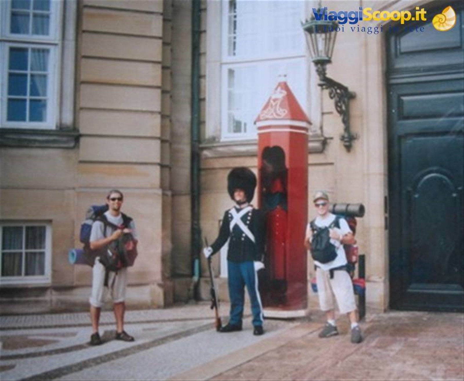 danimarca by www.born2travel.it