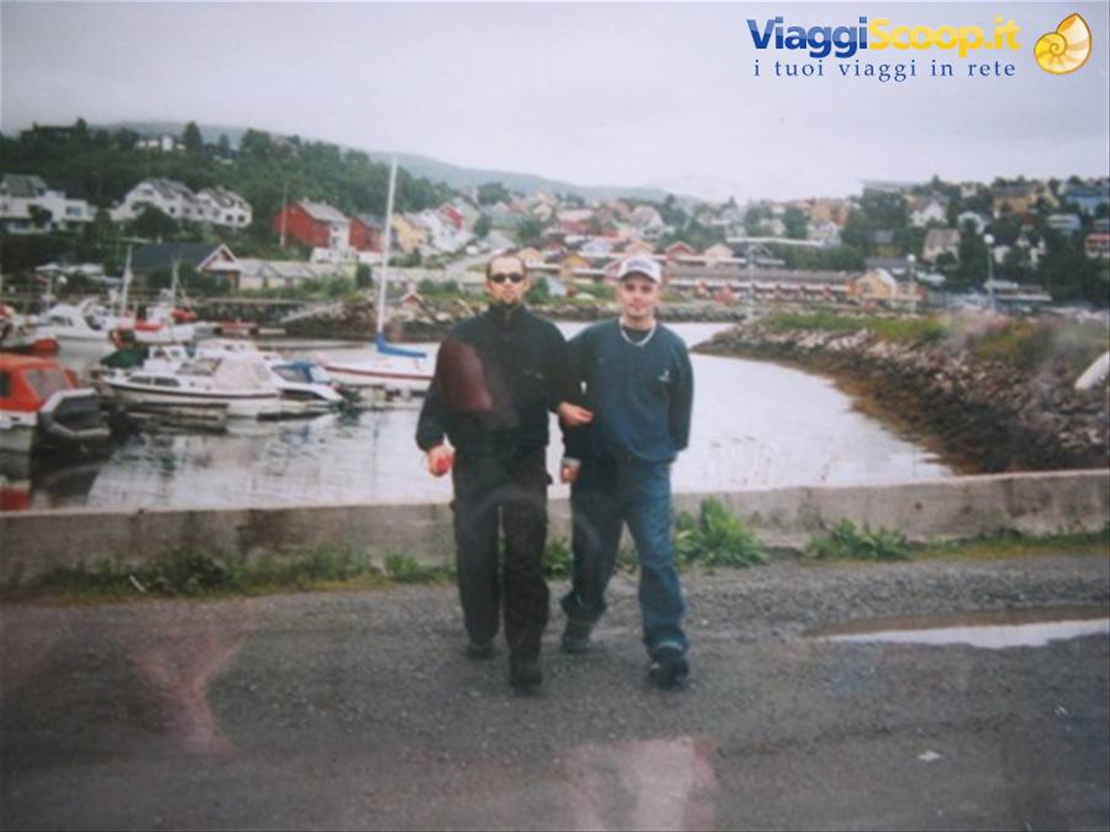 Foto di viaggio in NORVEGIA