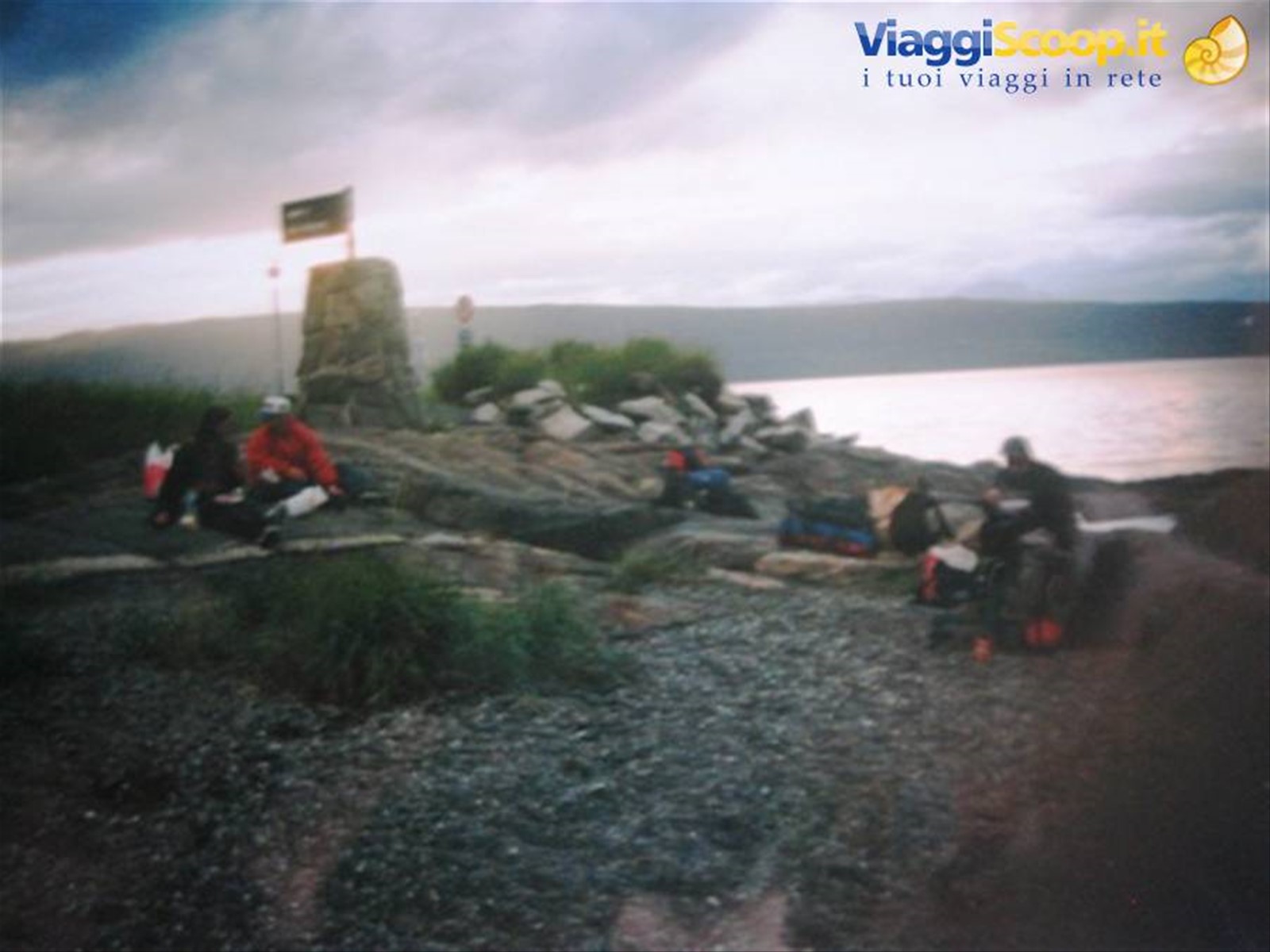 Foto di viaggio in NORVEGIA