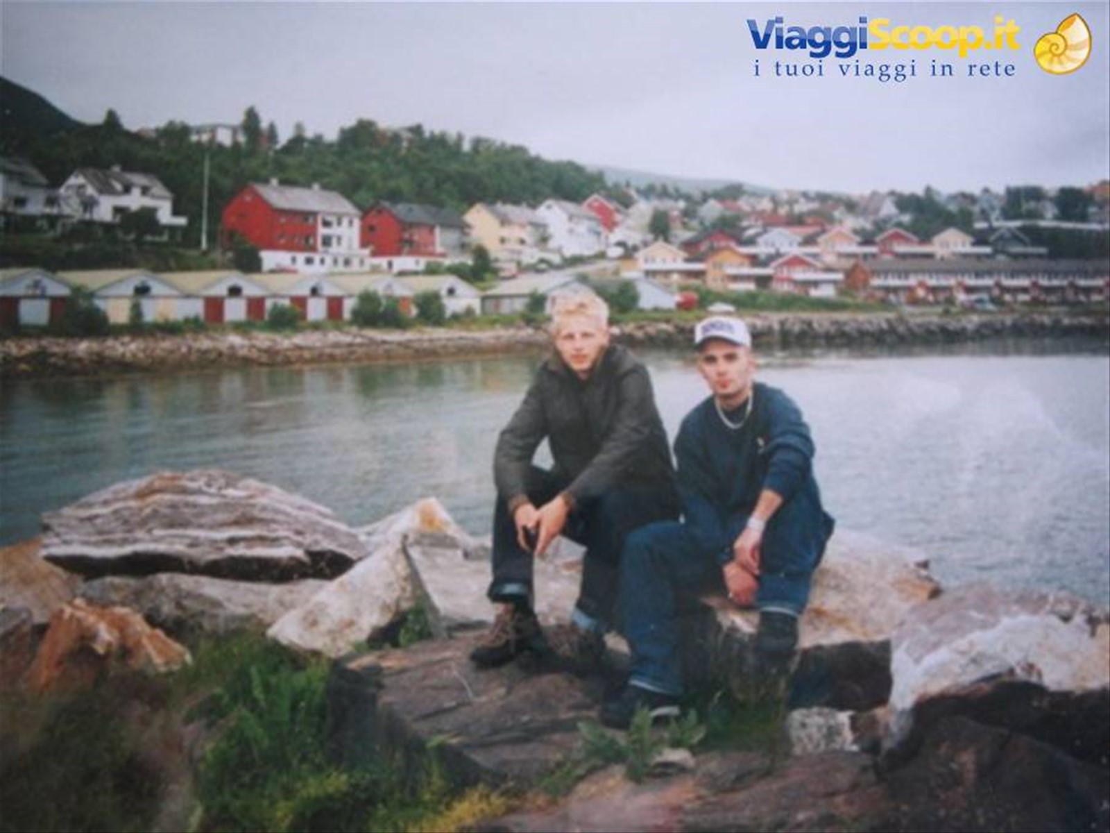 Foto di viaggio in NORVEGIA