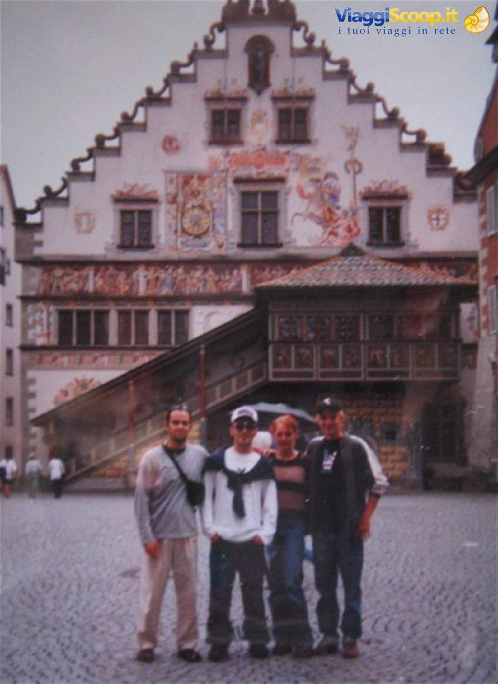 Foto di viaggio in AUSTRIA