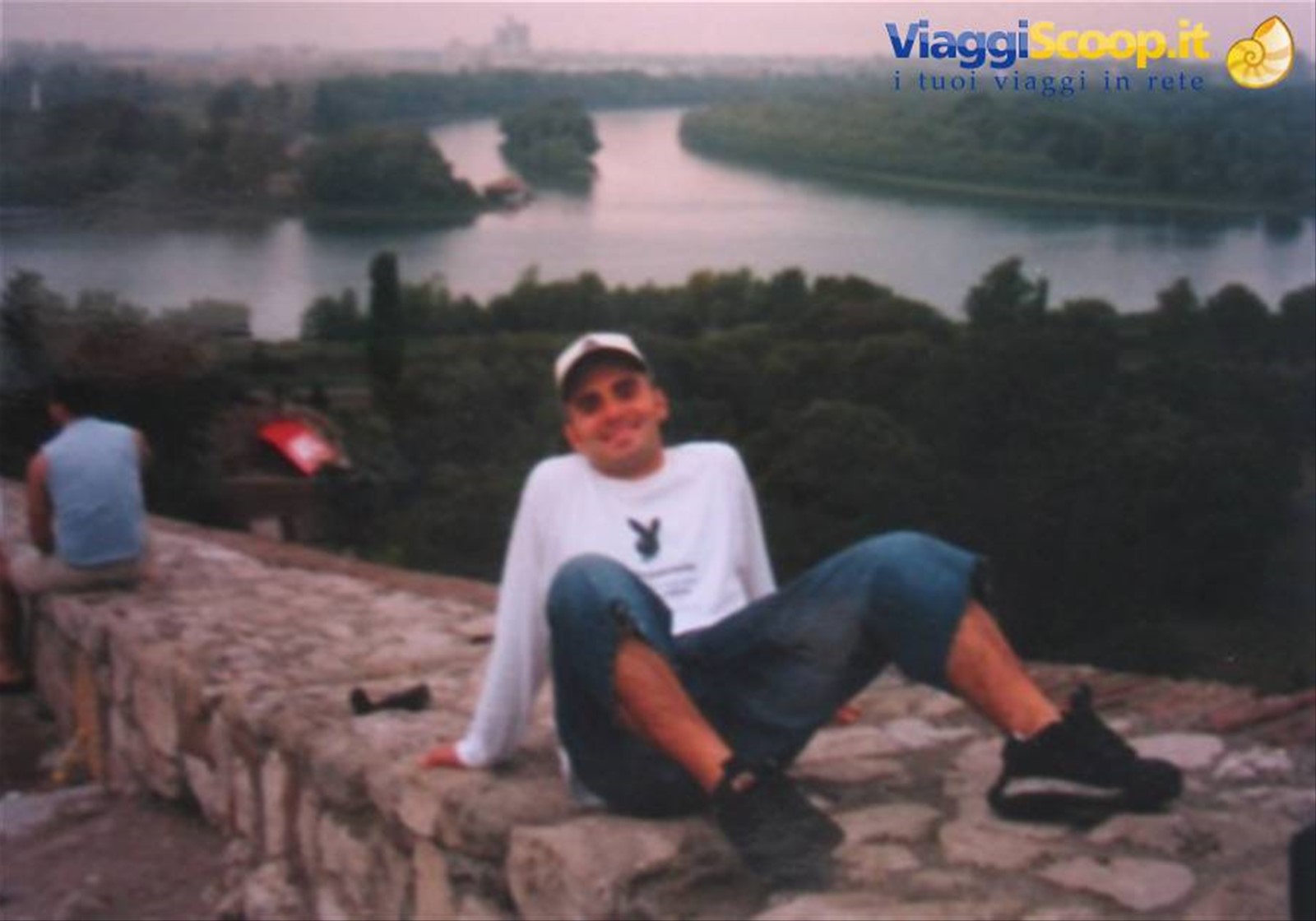 Foto di viaggio in SERBIA