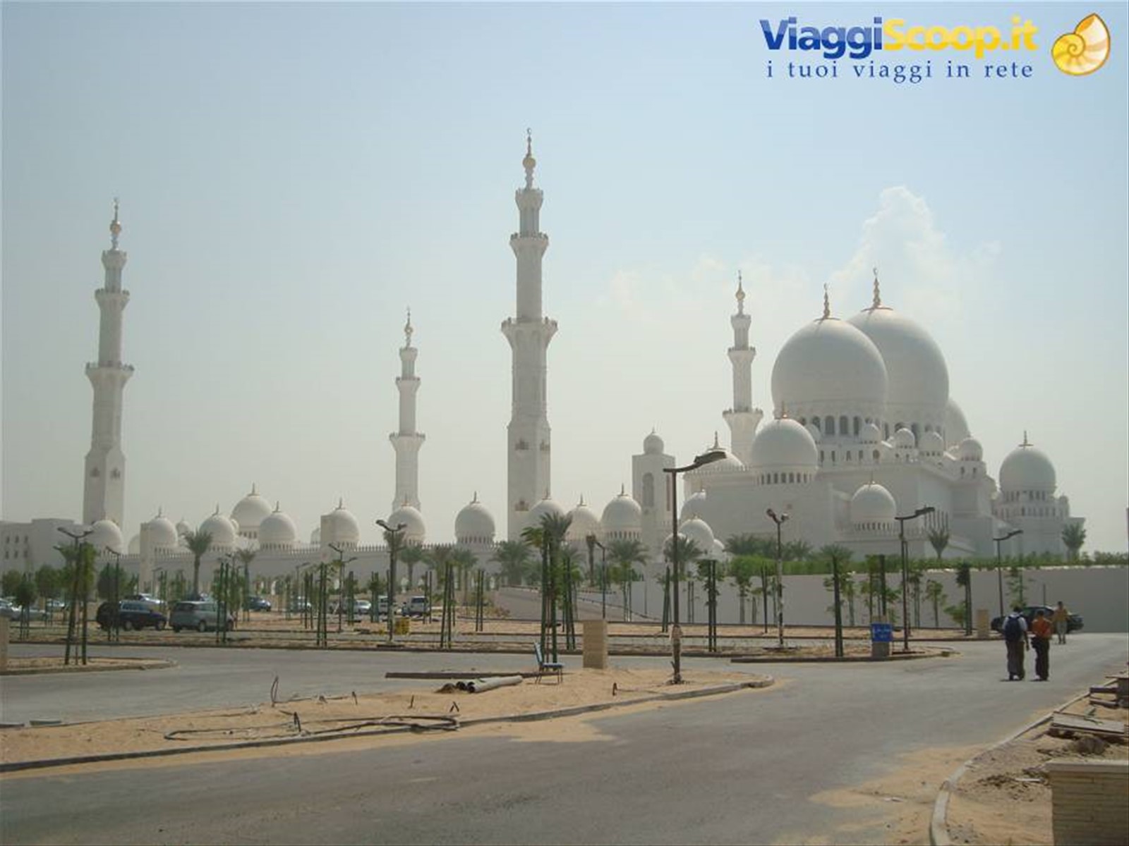 Foto di viaggio in EMIRATI ARABI UNITI