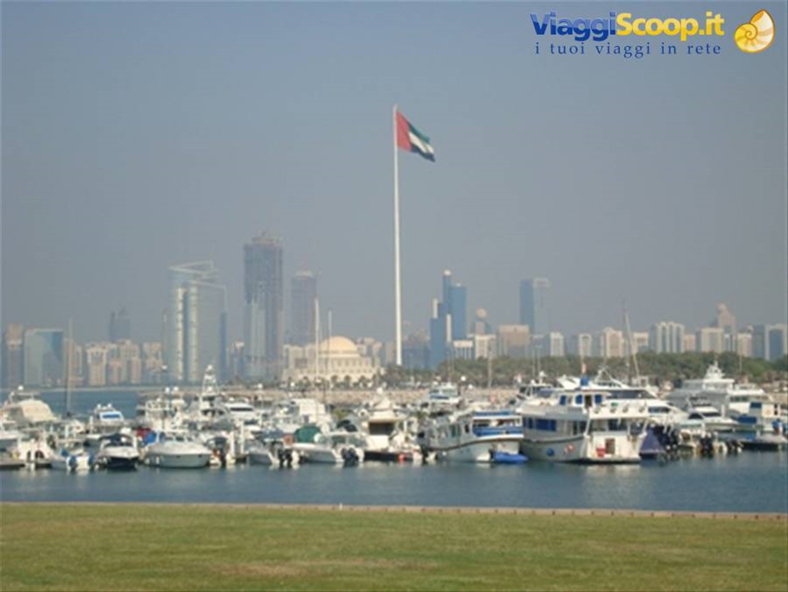 Foto di viaggio in EMIRATI ARABI UNITI