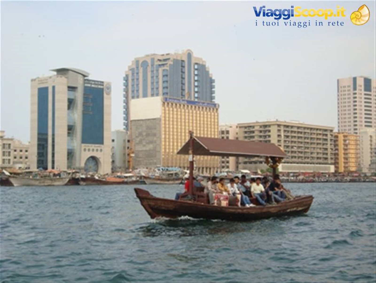 Foto di viaggio in EMIRATI ARABI UNITI