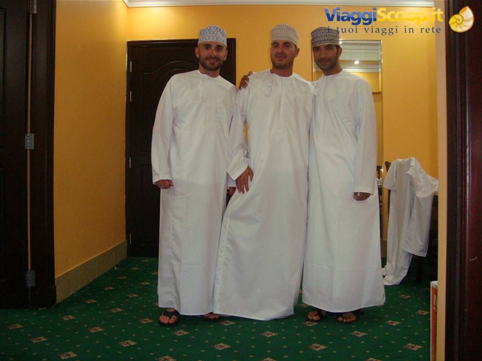 Oman by www.born2travel.it