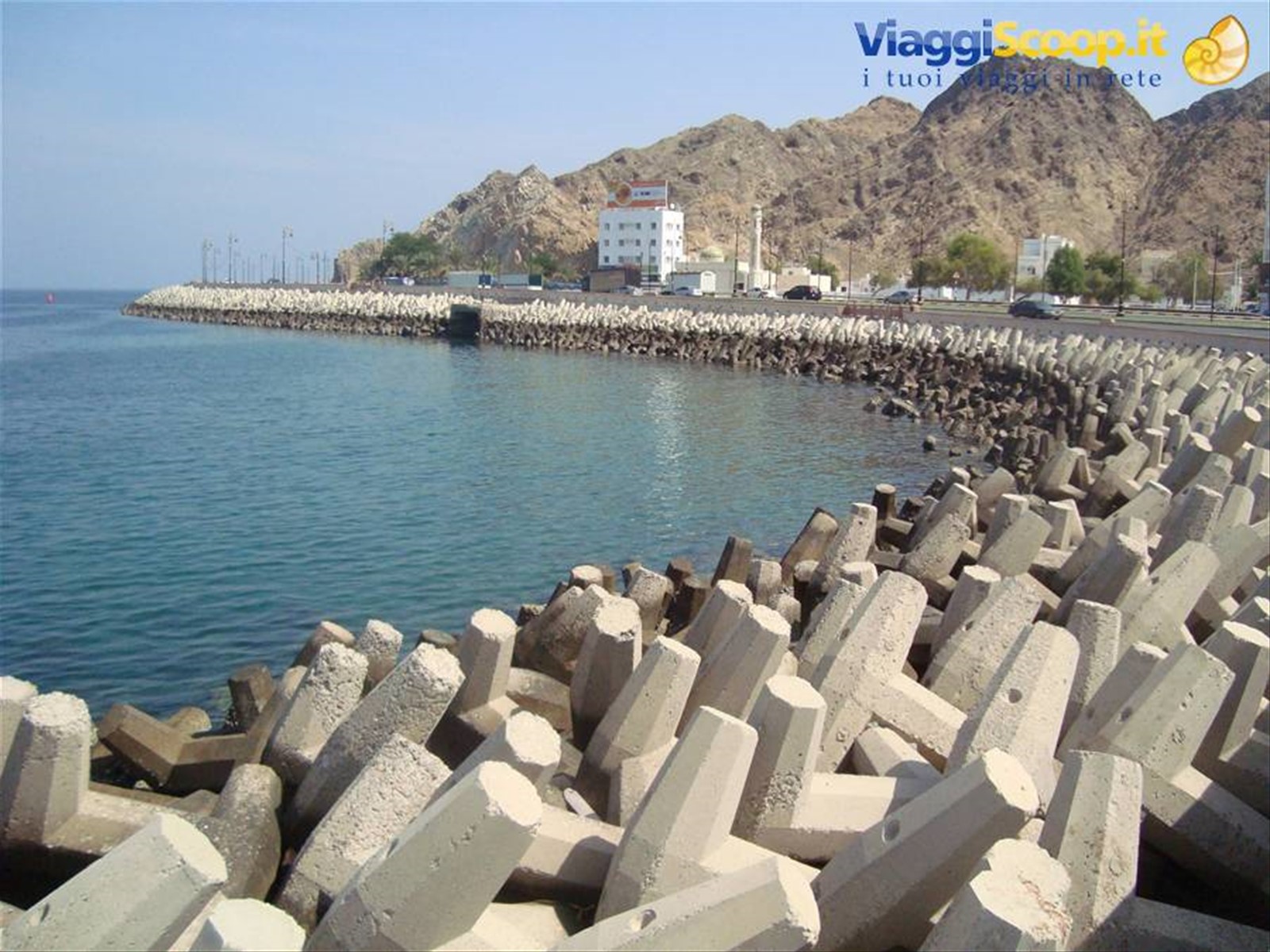 Foto di viaggio in OMAN