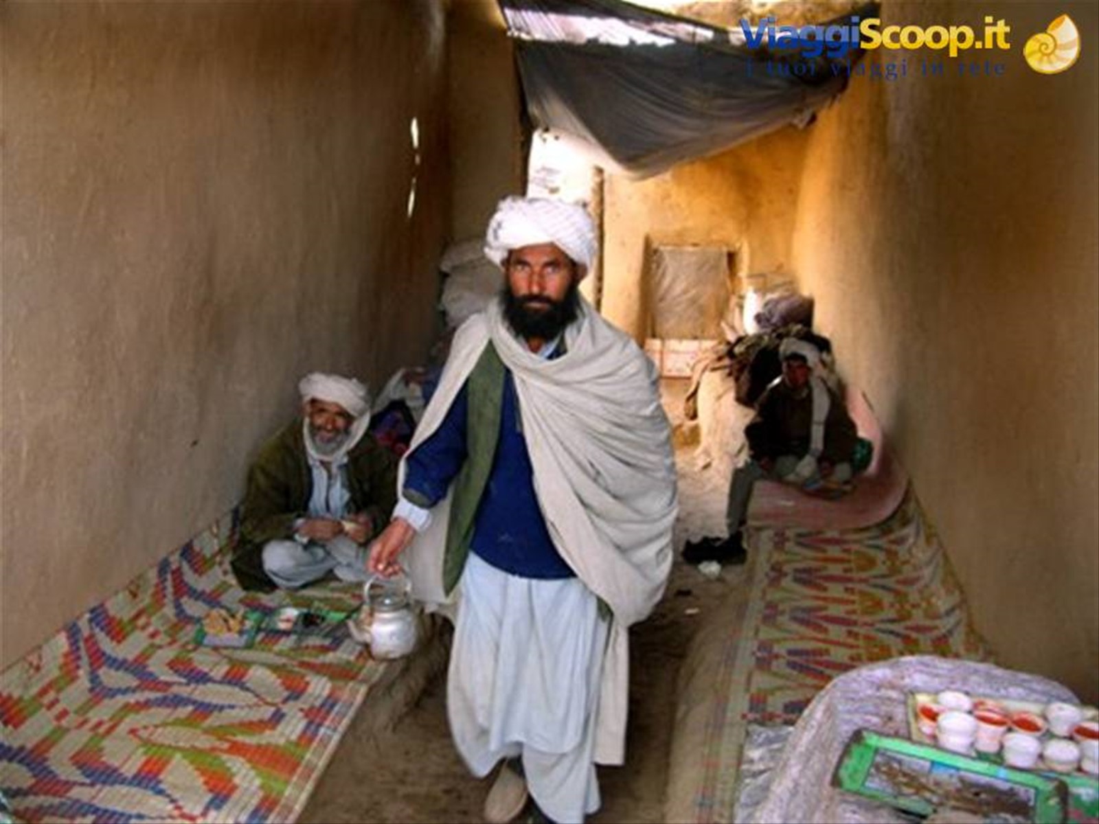 Foto di viaggio in AFGHANISTAN
