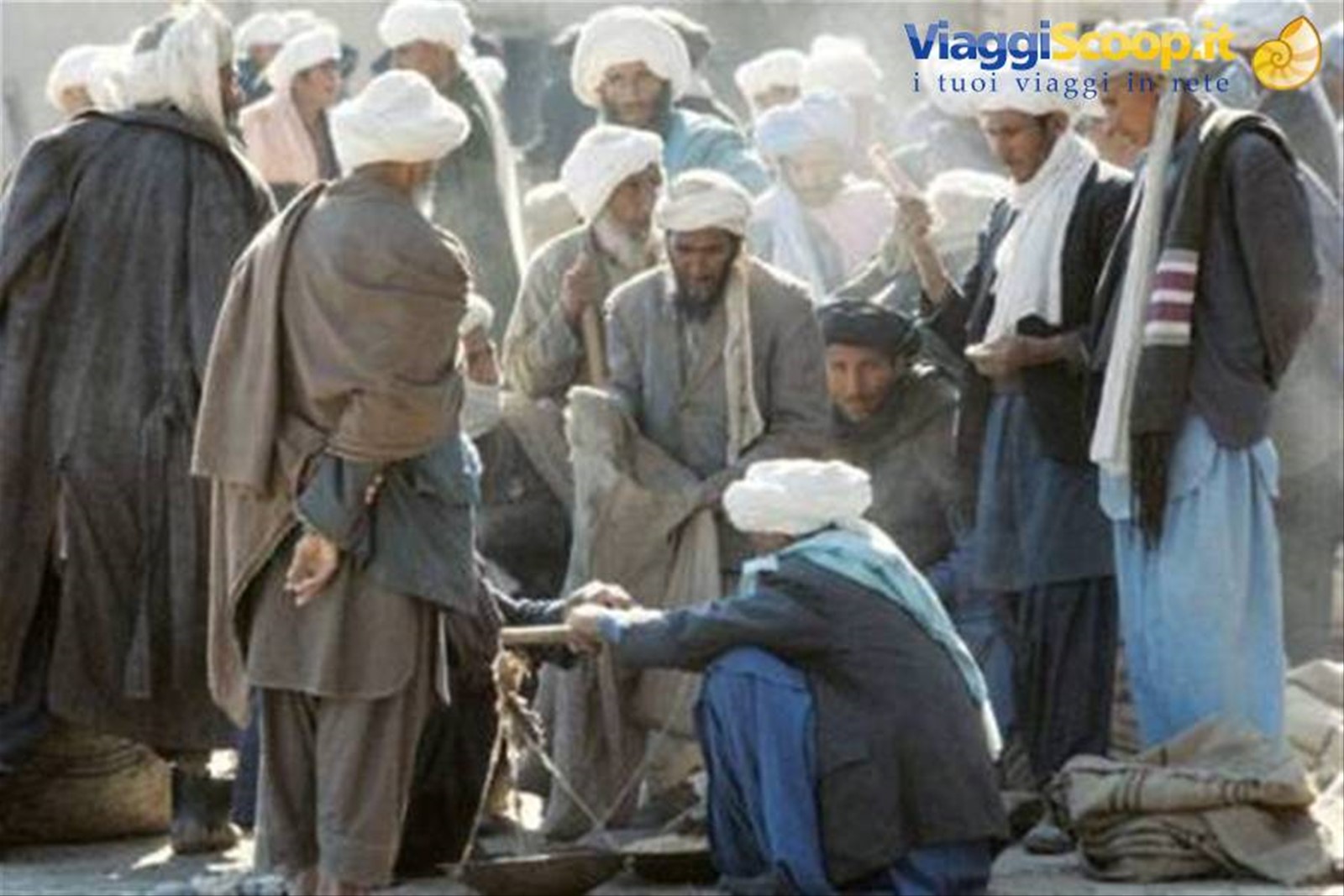 Foto di viaggio in AFGHANISTAN