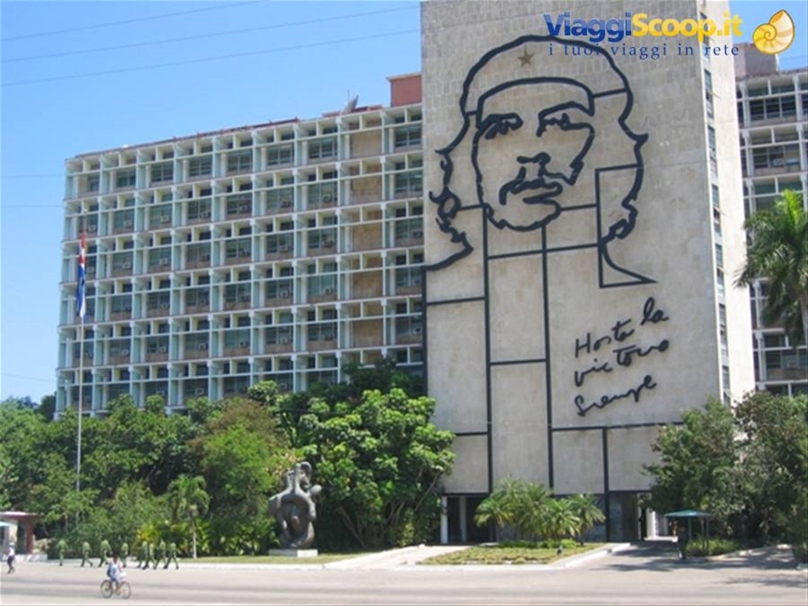 Foto di viaggio in CUBA