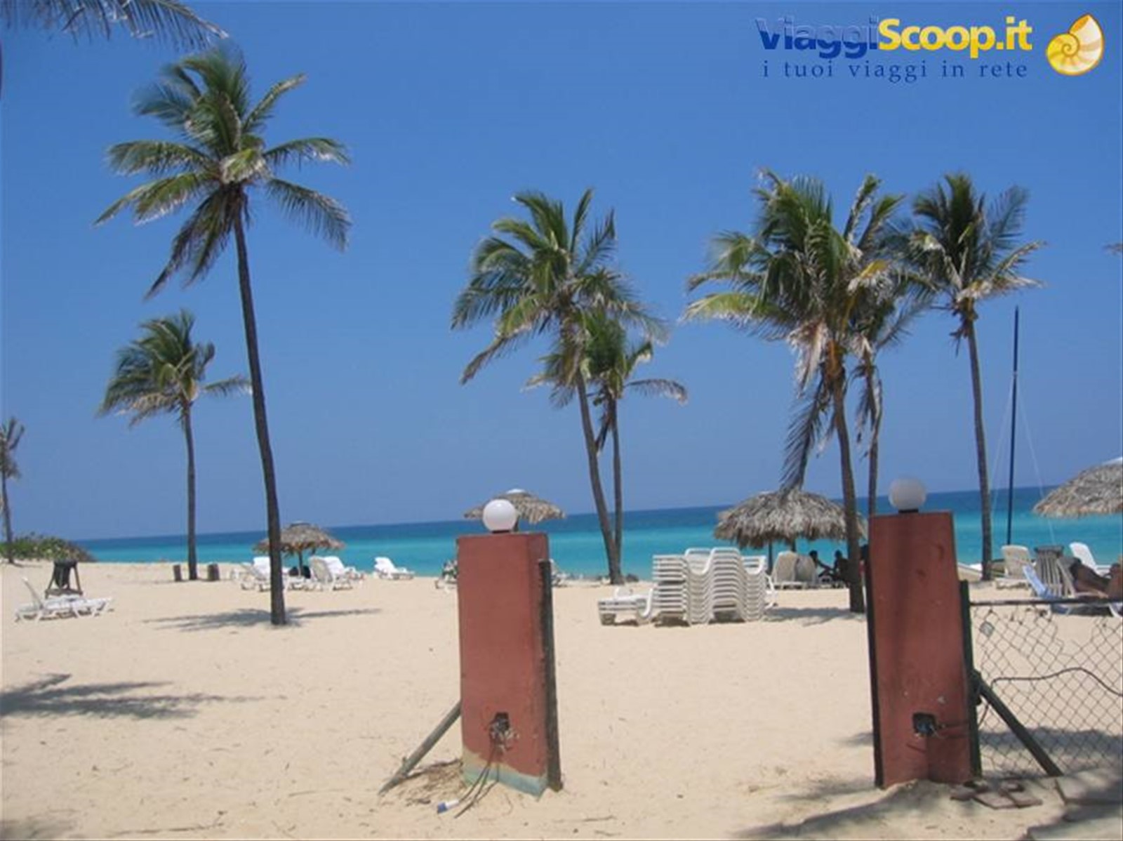 Foto di viaggio in CUBA