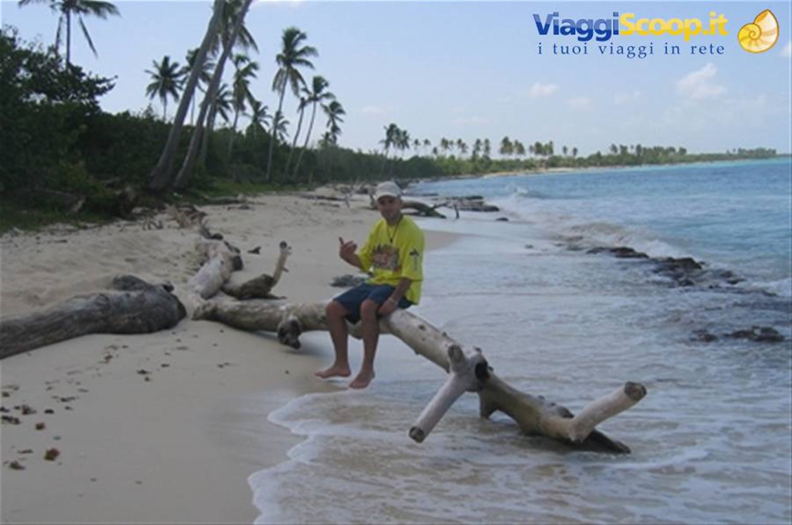 Foto di viaggio in REPUBBLICA DOMINICANA