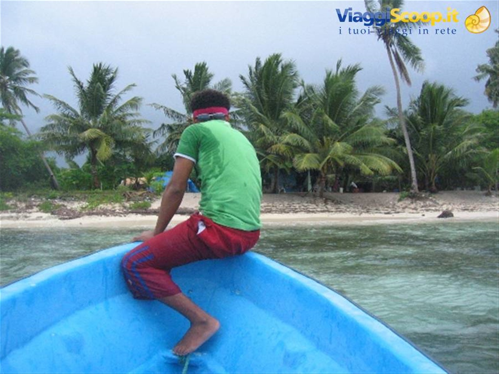 Foto di viaggio in REPUBBLICA DOMINICANA