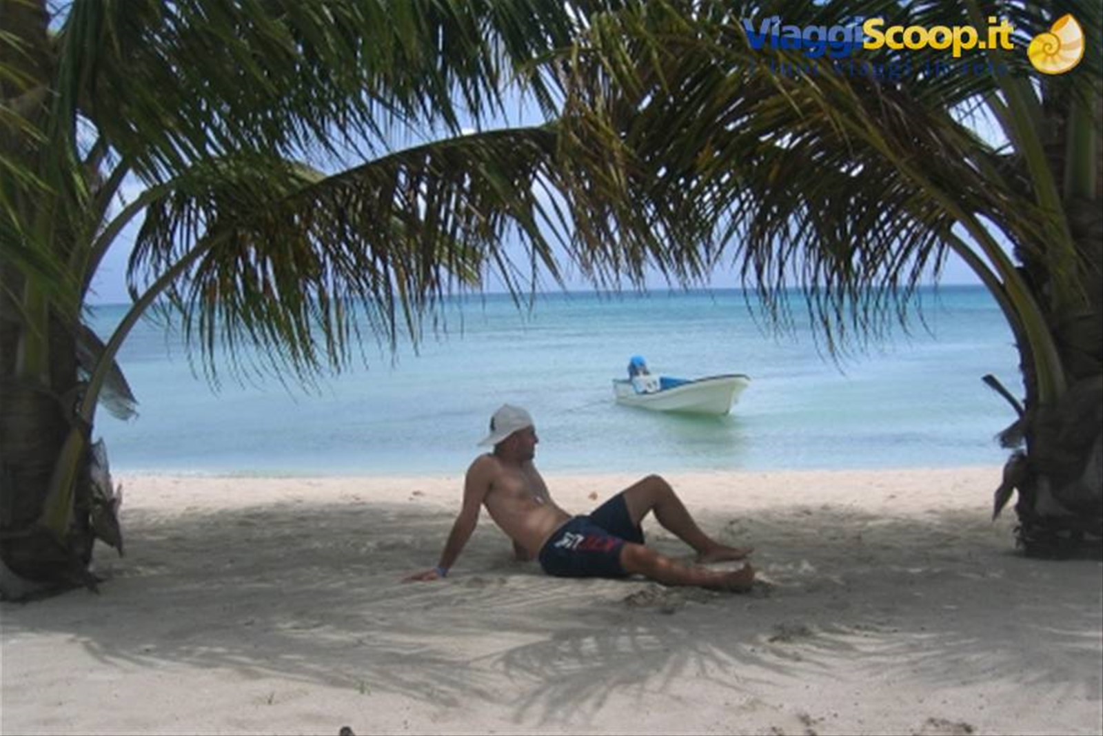 Foto di viaggio in REPUBBLICA DOMINICANA