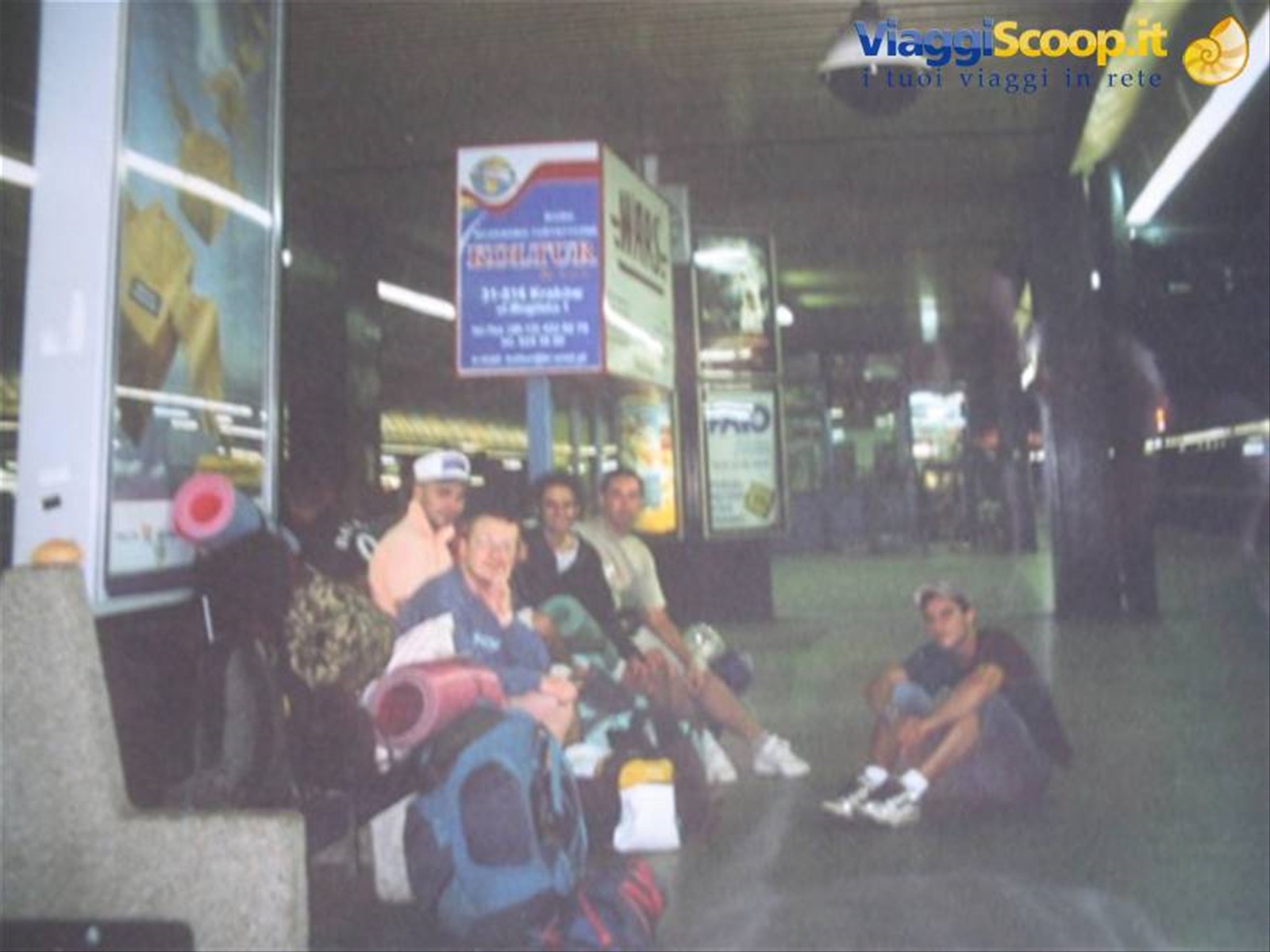 Foto di viaggio in REPUBBLICA CECA