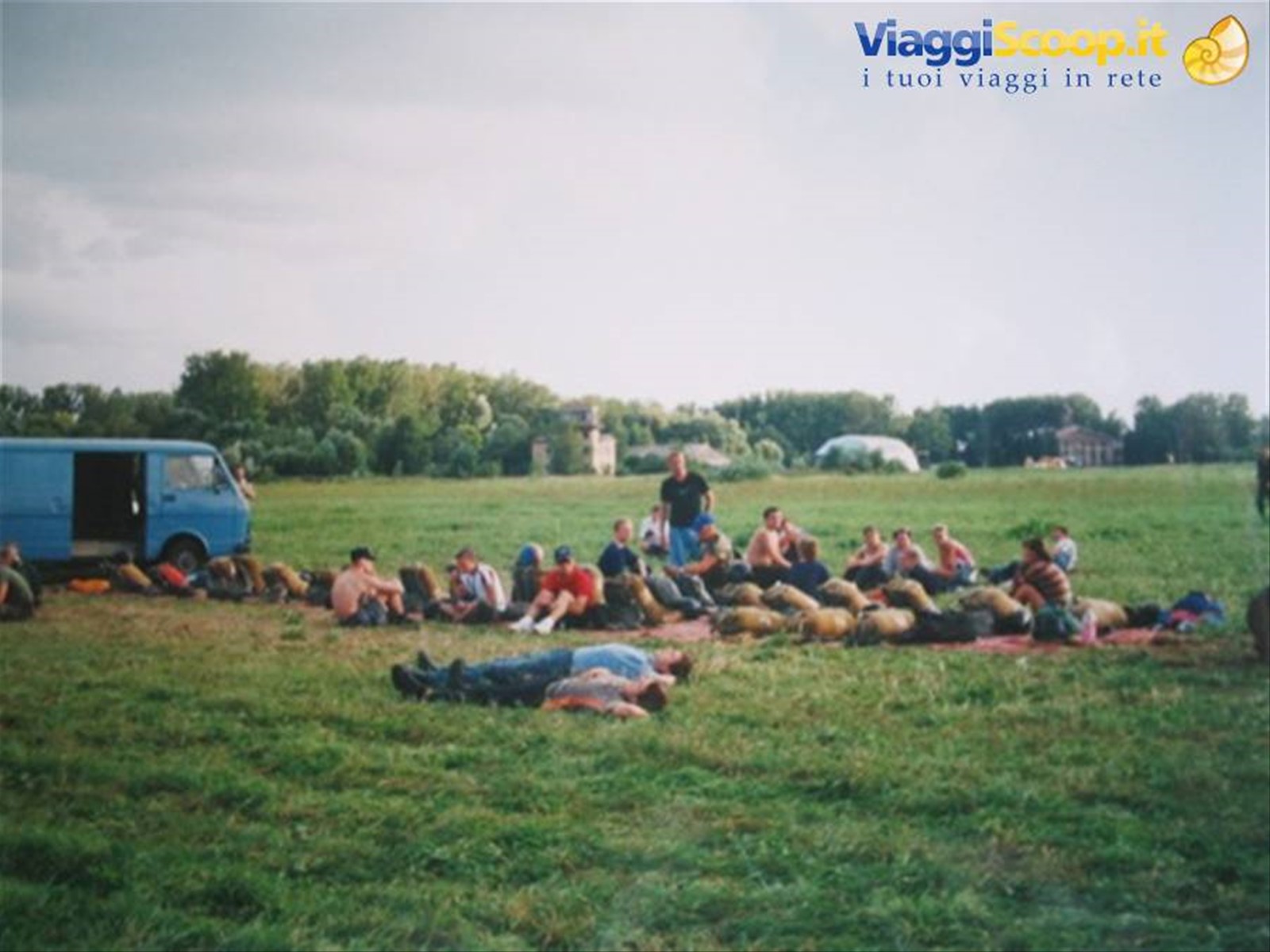 Foto di viaggio in LATVIA
