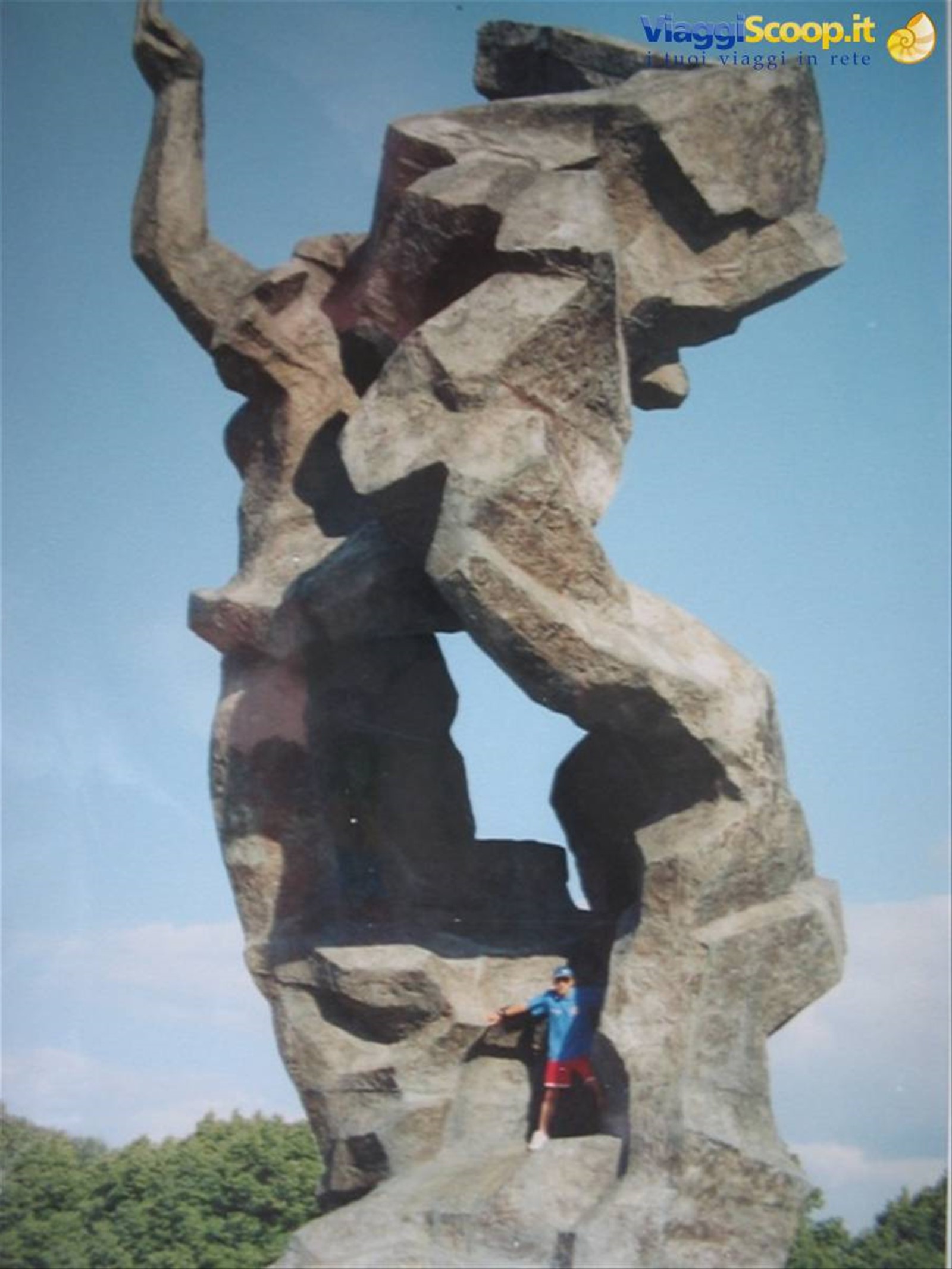 Foto di viaggio in LATVIA