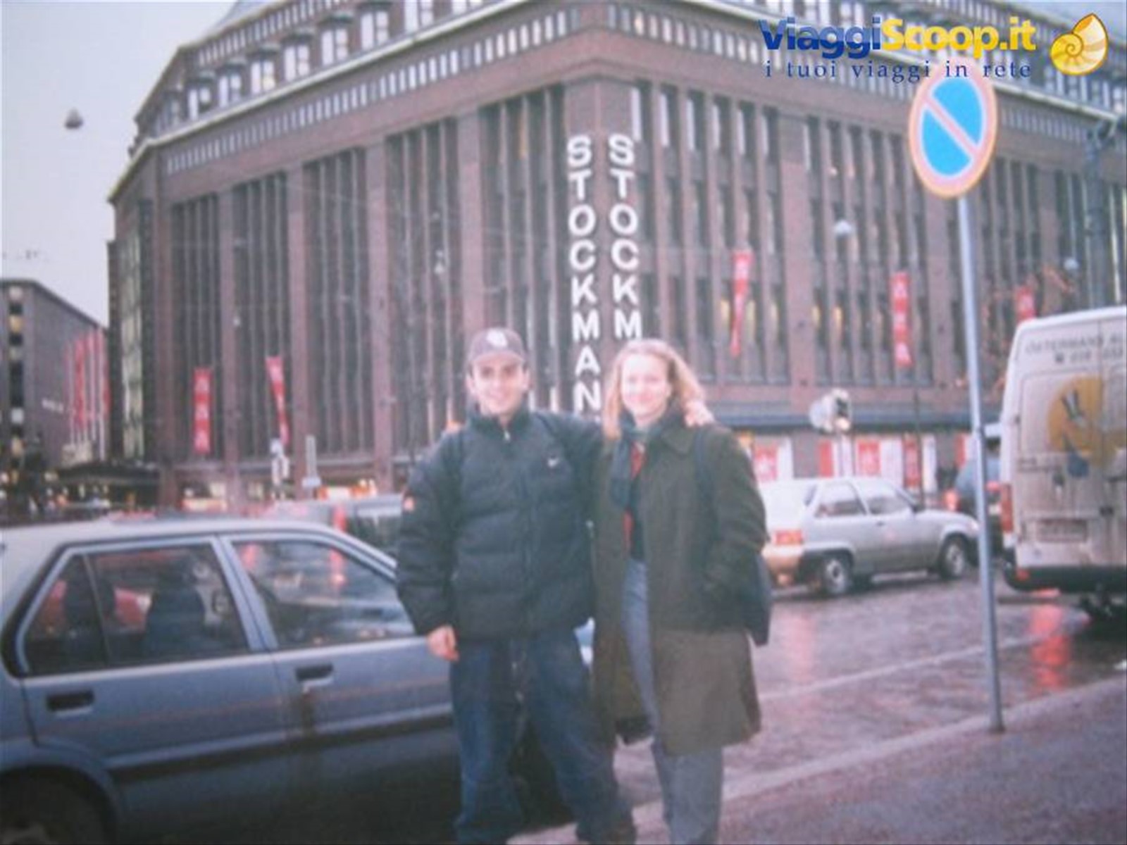 Foto di viaggio in FINLANDIA