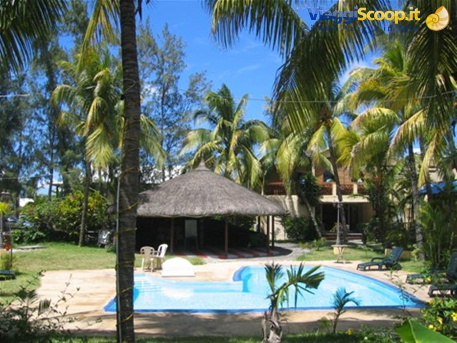 Mauritius by www.born2travel.it