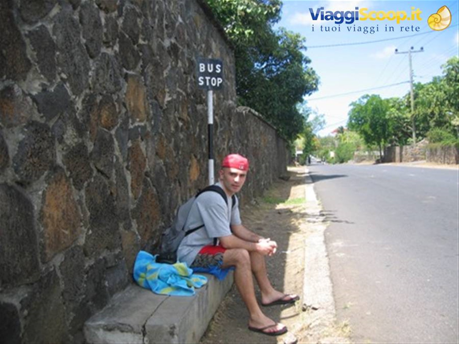 Foto di viaggio in MAURITIUS