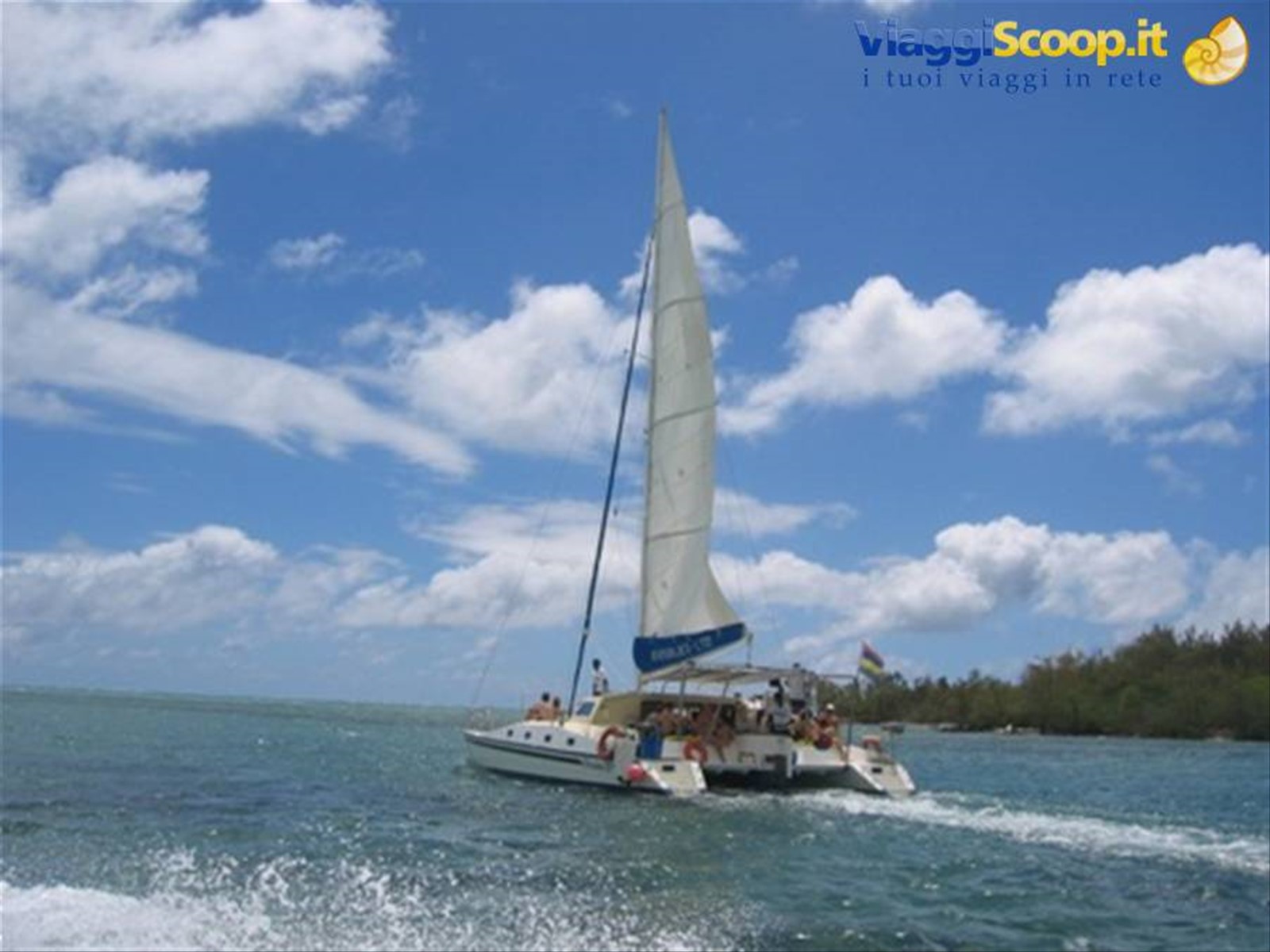 Foto di viaggio in MAURITIUS