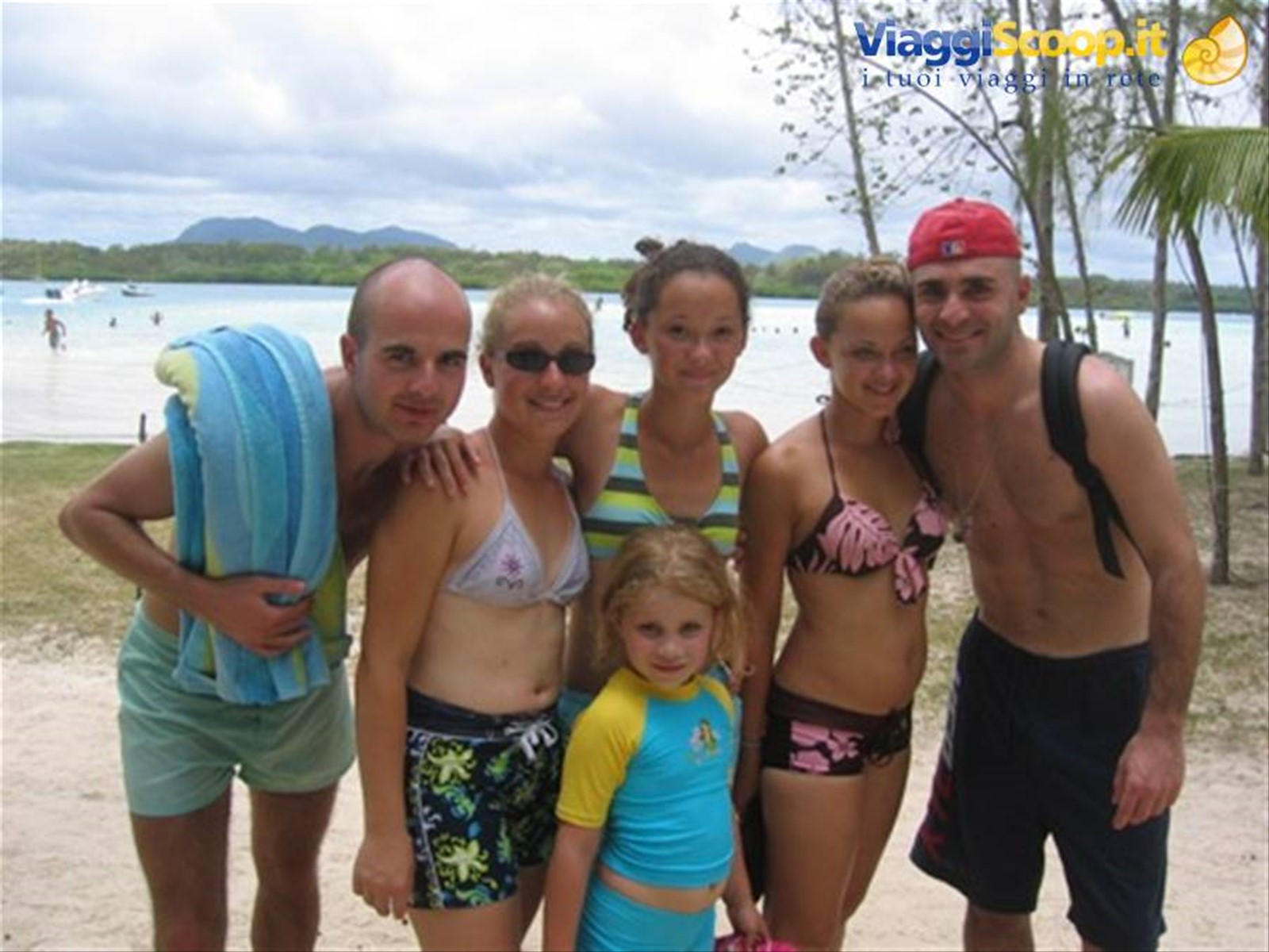Foto di viaggio in MAURITIUS