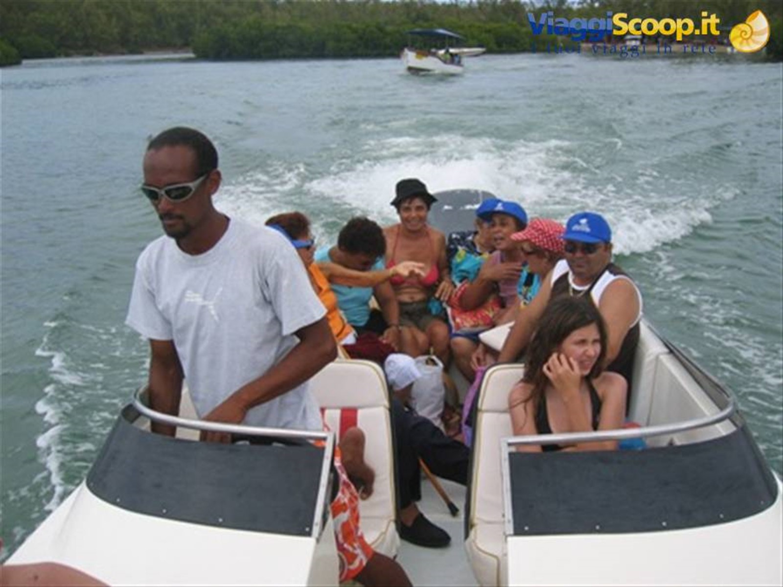 Foto di viaggio in MAURITIUS