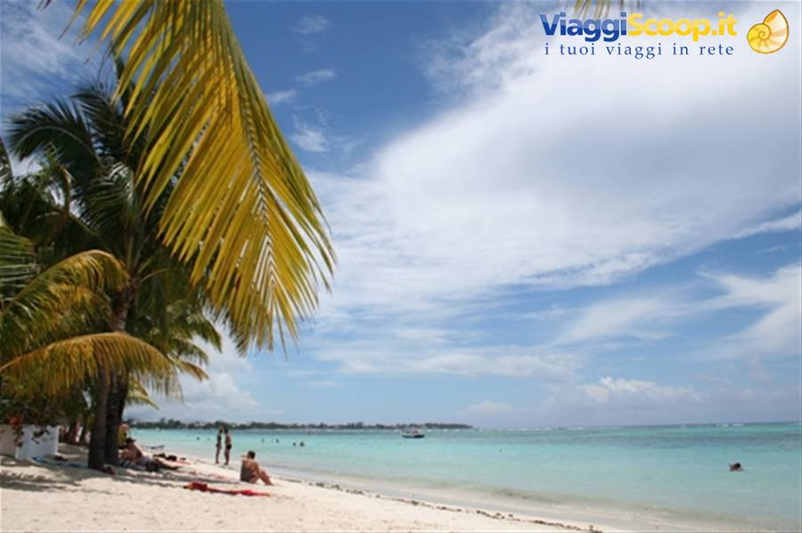 Foto di viaggio in MAURITIUS