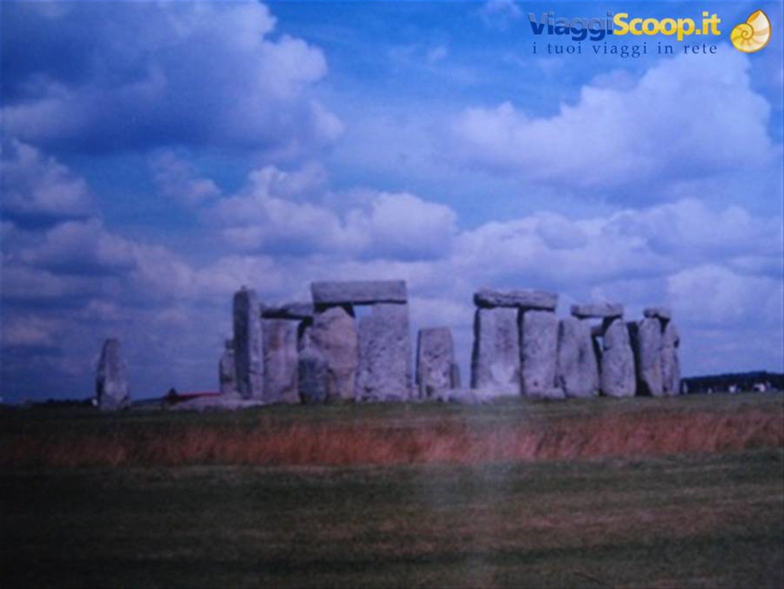 Foto di viaggio in REGNO UNITO