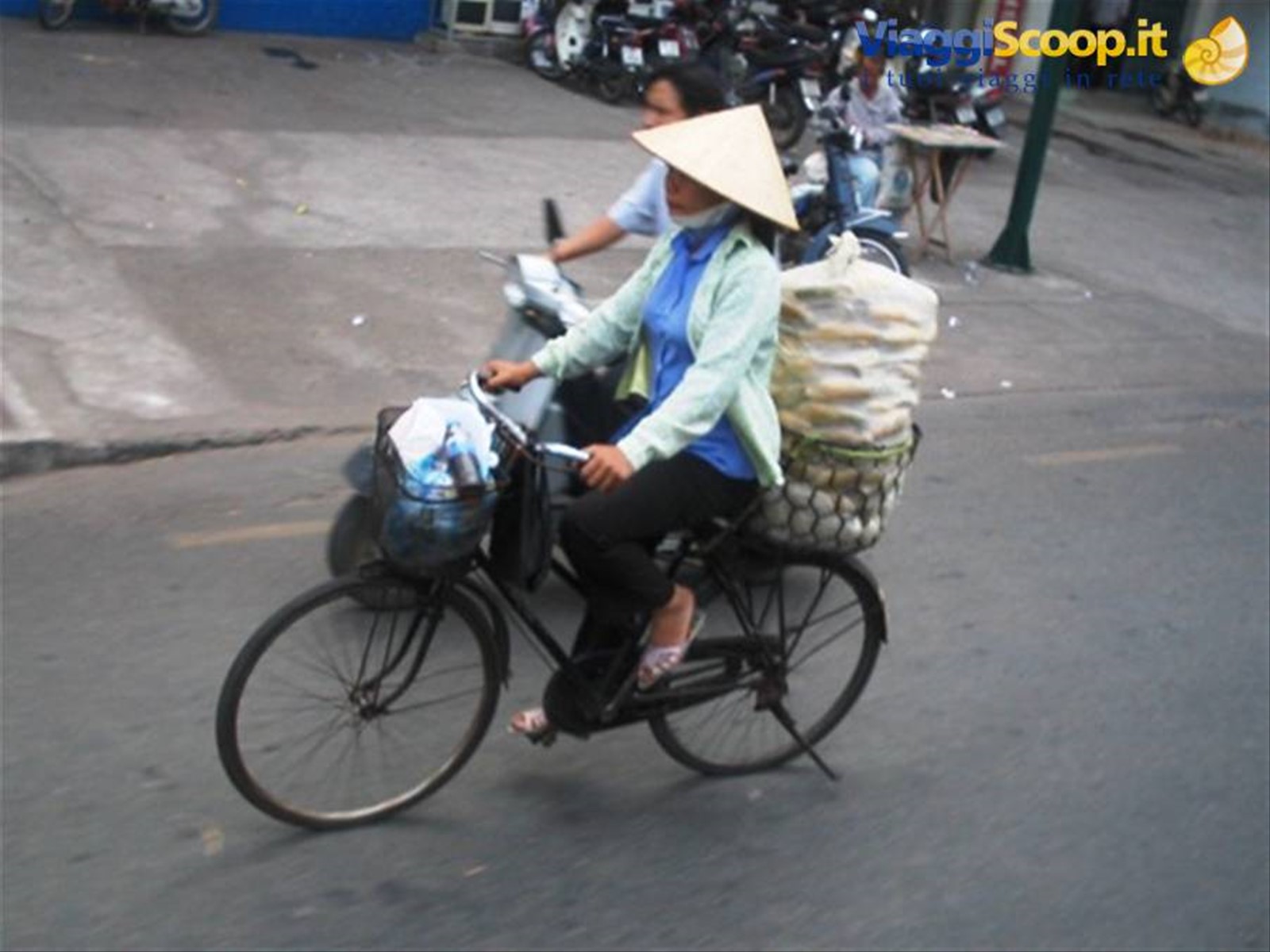 Foto di viaggio in VIETNAM