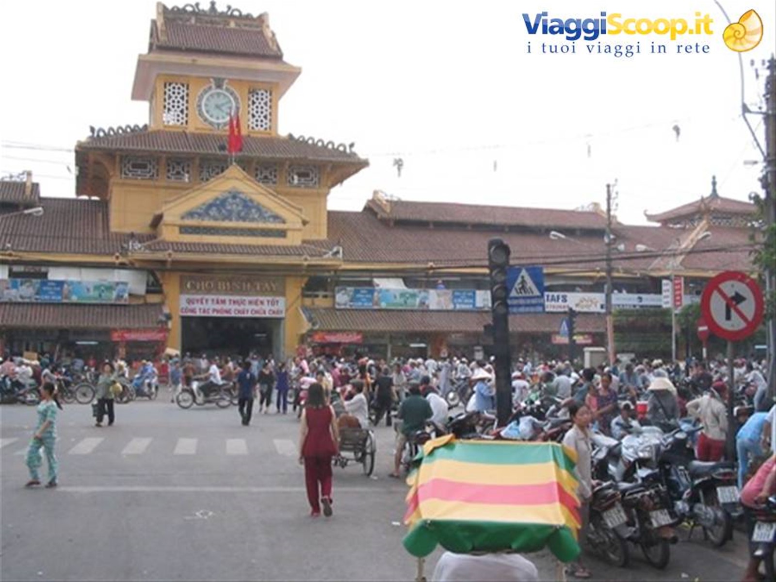 Foto di viaggio in VIETNAM