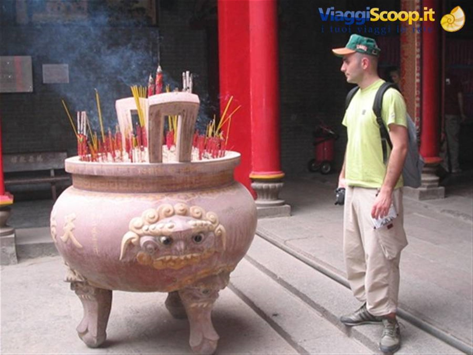 Foto di viaggio in VIETNAM