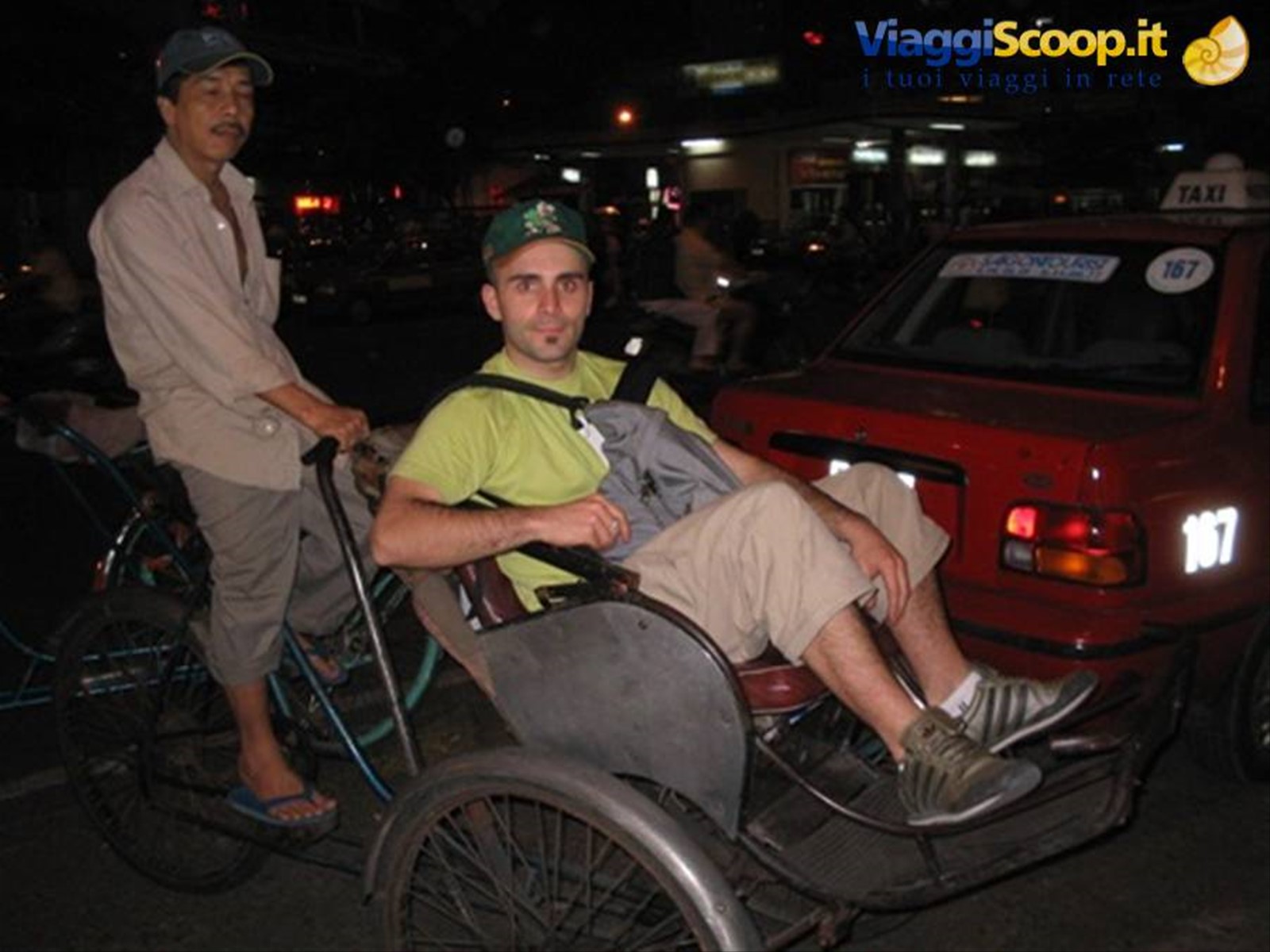 Foto di viaggio in VIETNAM