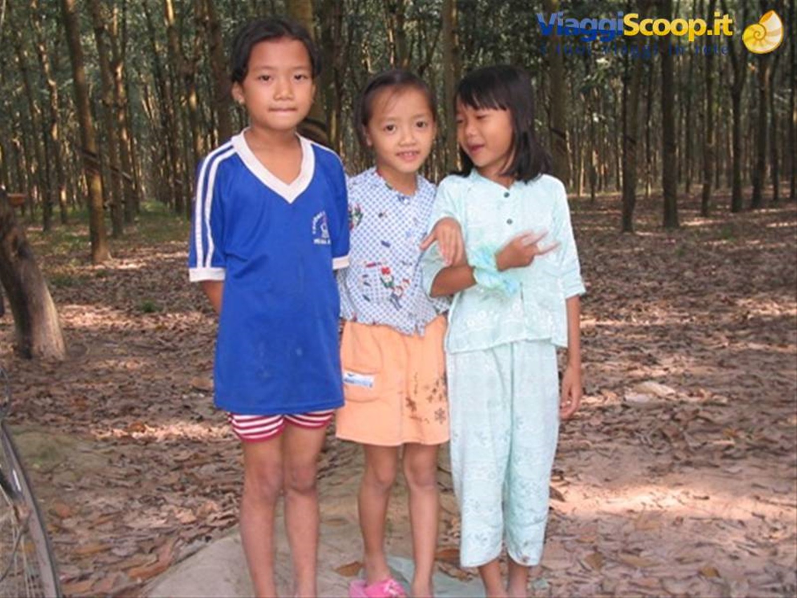Foto di viaggio in VIETNAM