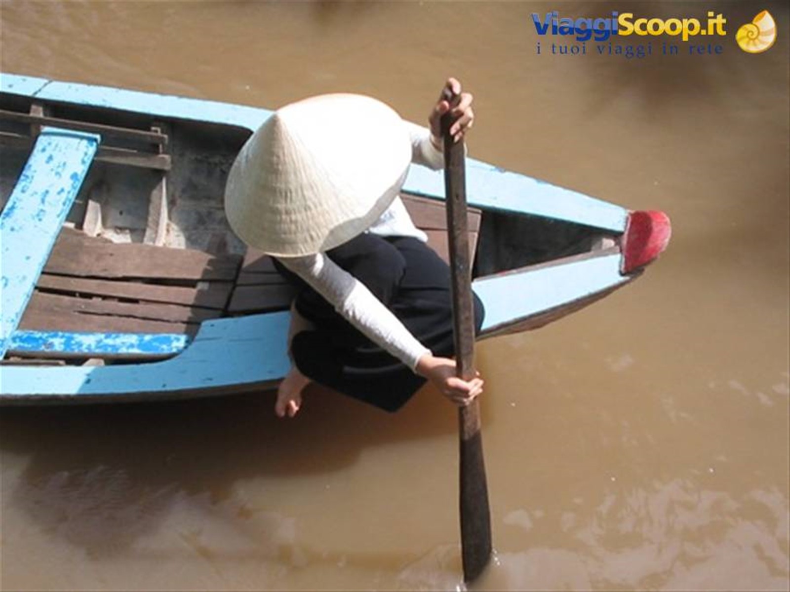 Foto di viaggio in VIETNAM