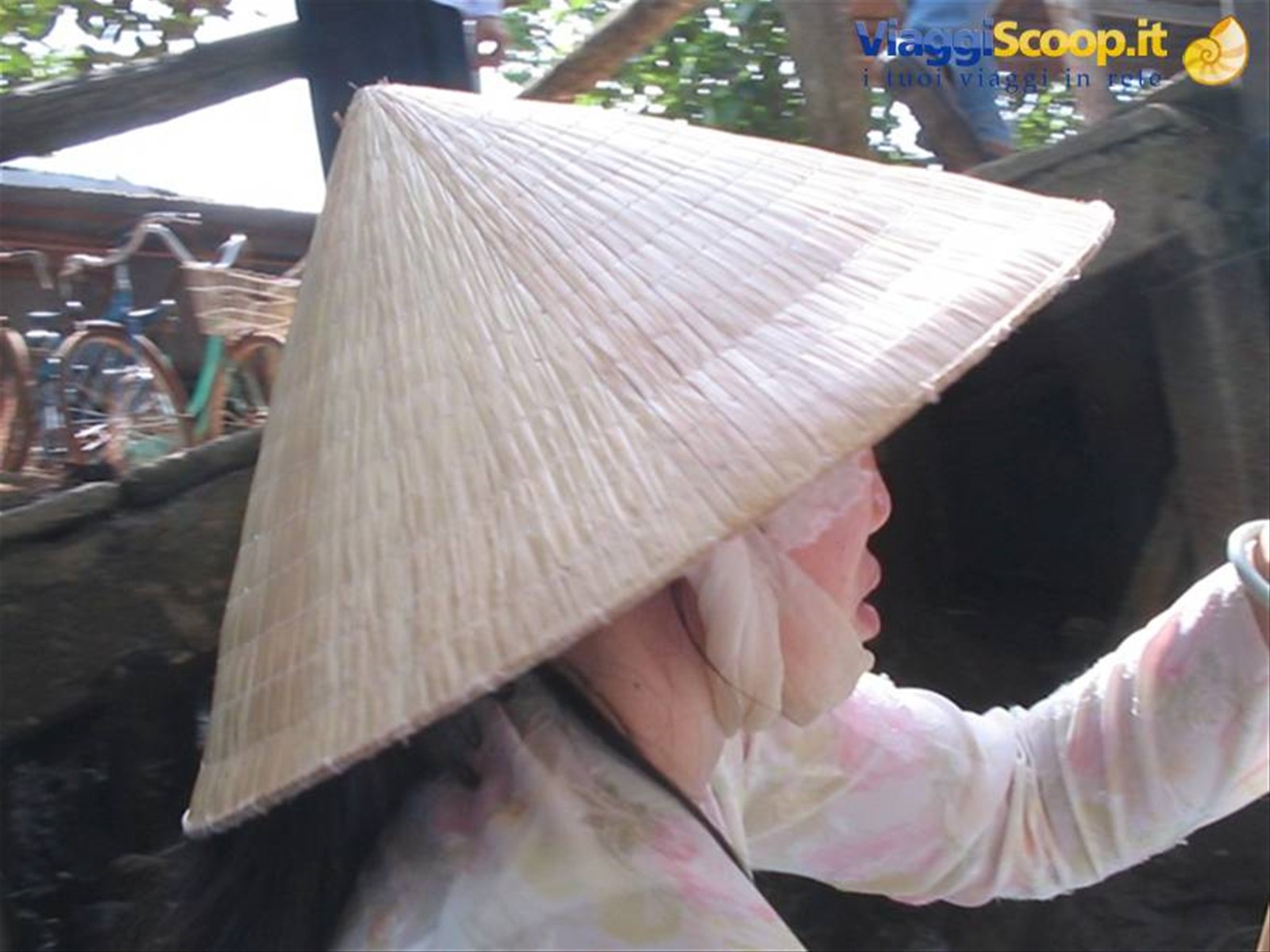 Foto di viaggio in VIETNAM