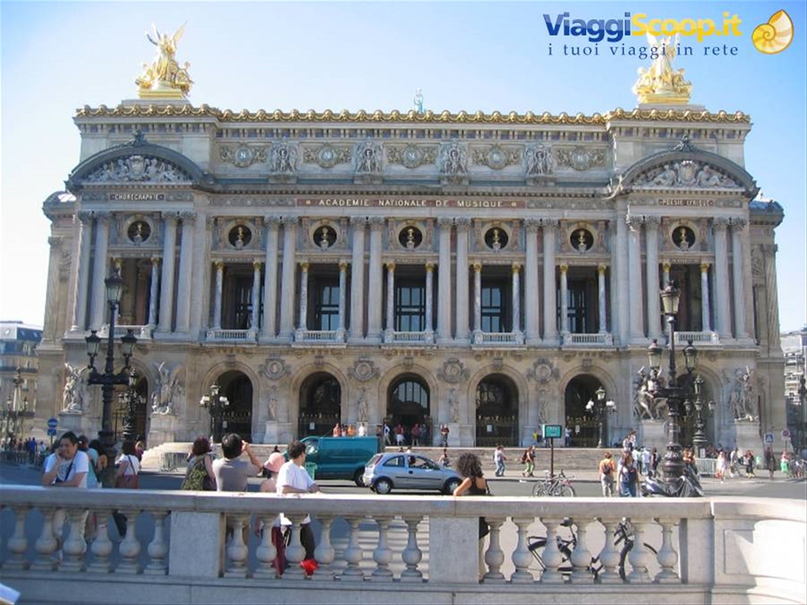 Foto di viaggio in FRANCE, METROPOLITAN