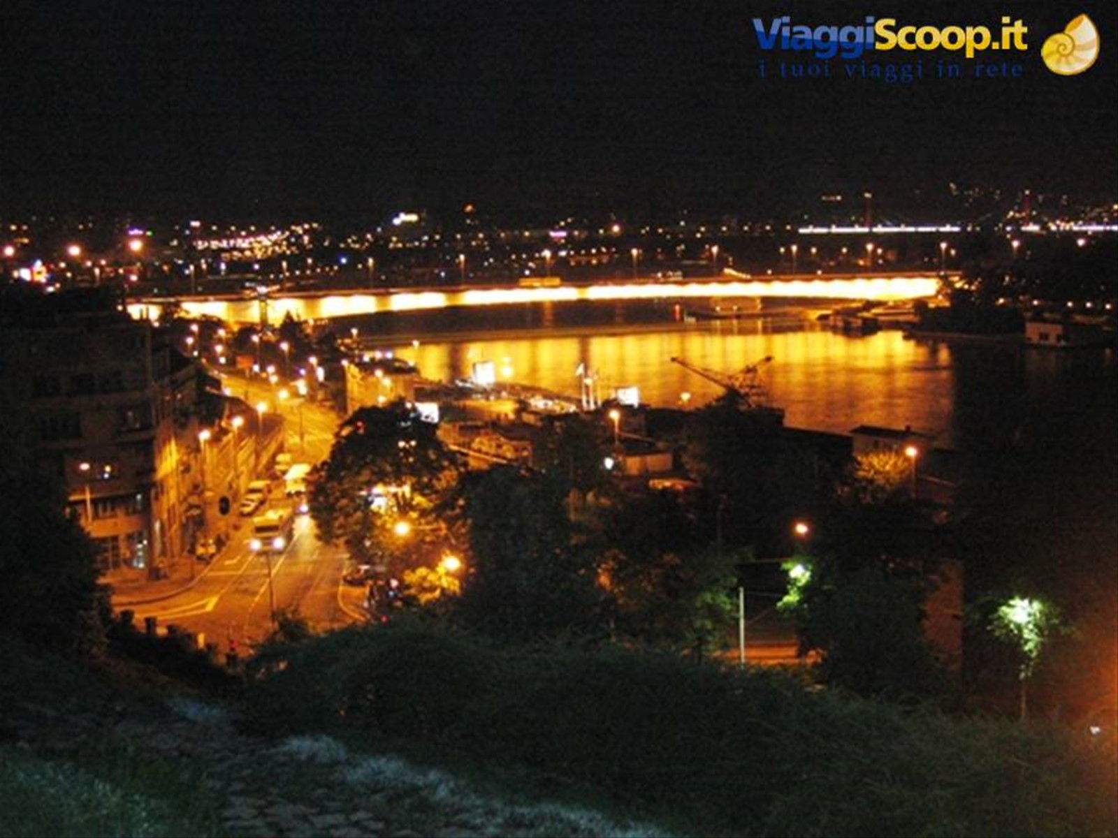 Foto di viaggio in SERBIA