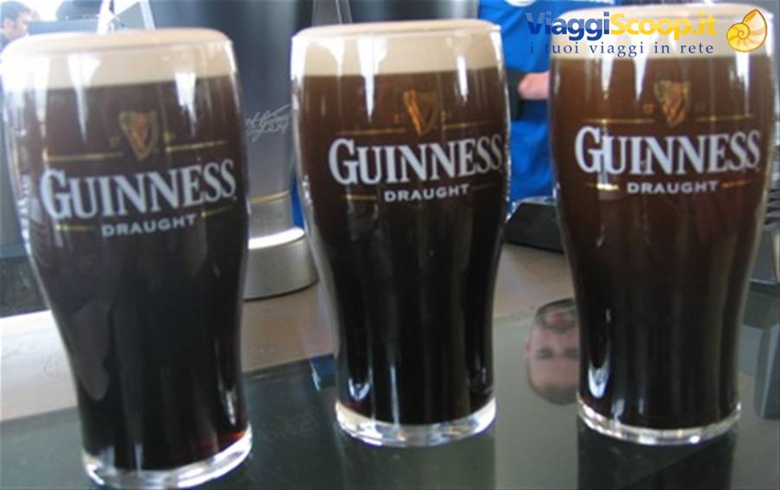 Foto di viaggio in IRLANDA