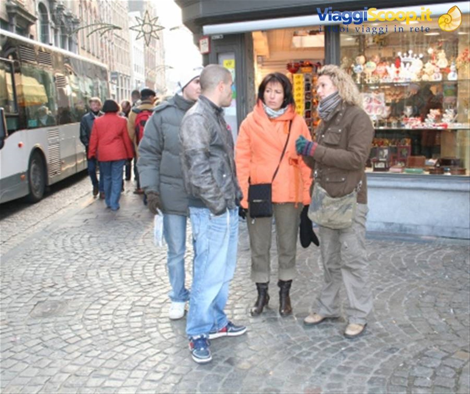 Foto di viaggio in BELGIO