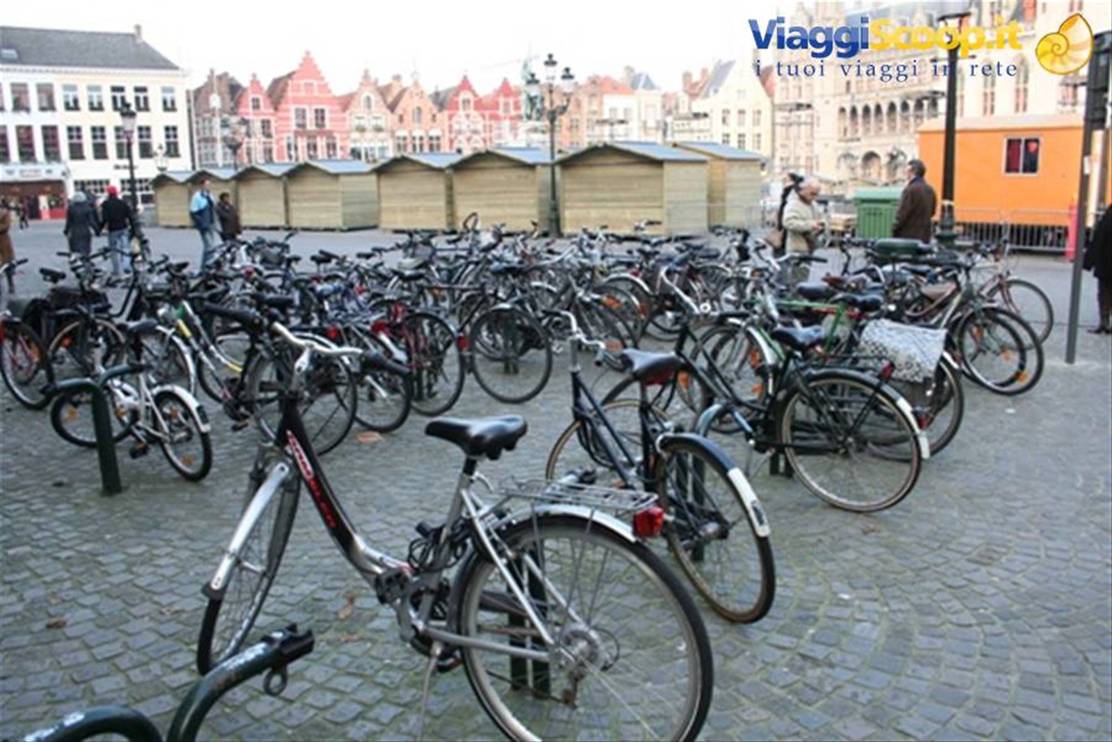 Foto di viaggio in BELGIO