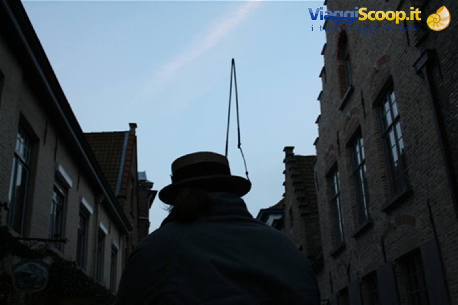 Foto di viaggio in BELGIO