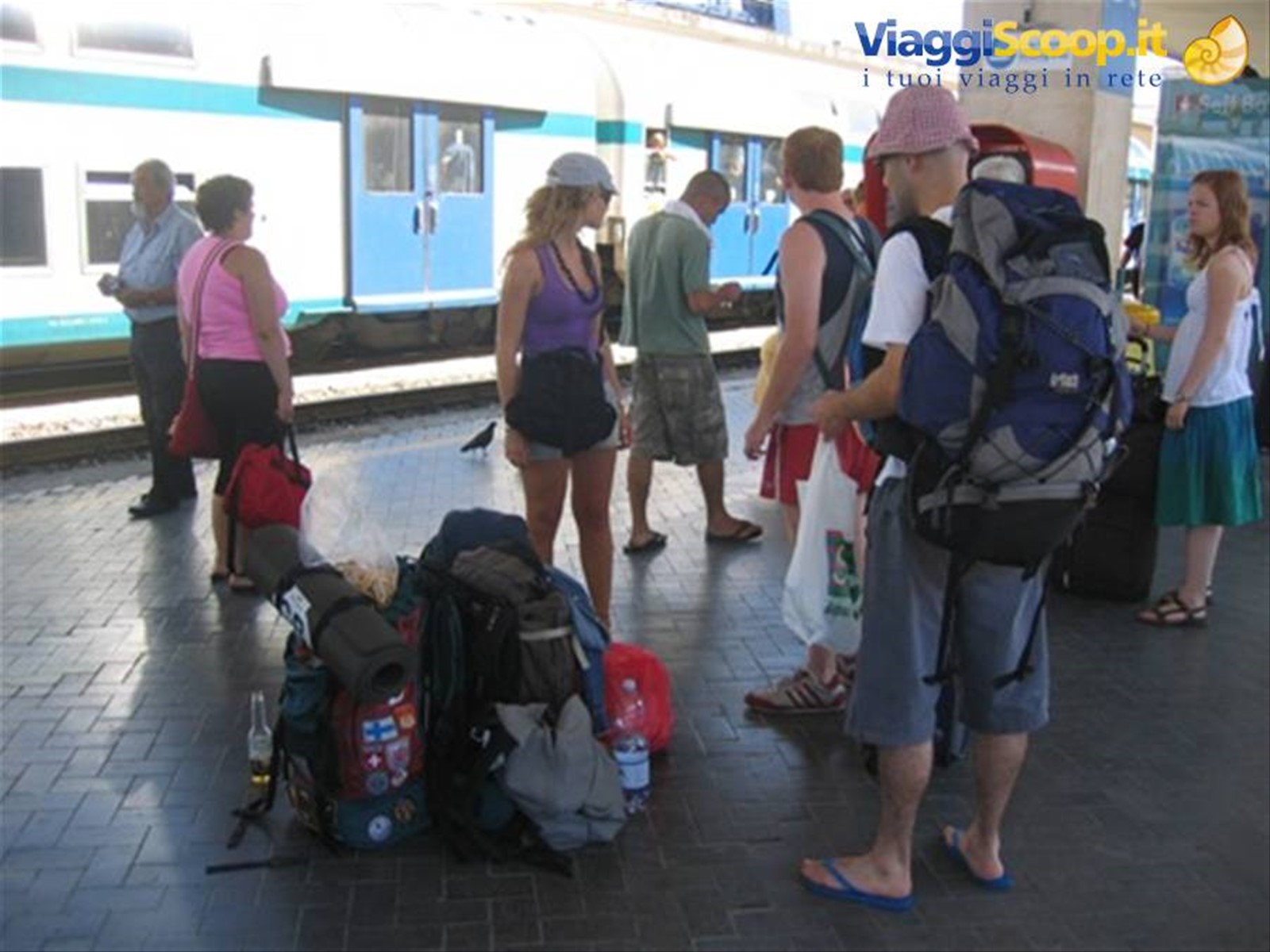 Foto di viaggio in SERBIA