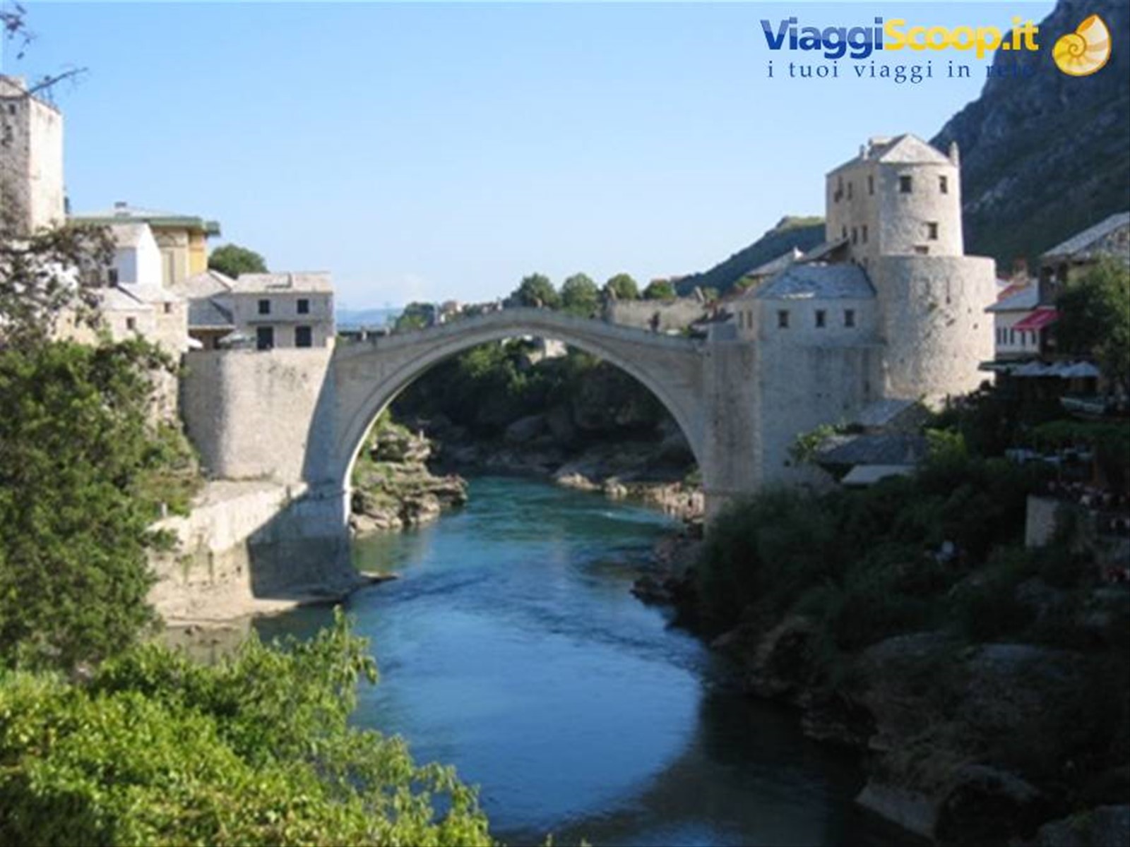 Foto di viaggio in BOSNIA E HERZEGOWINA
