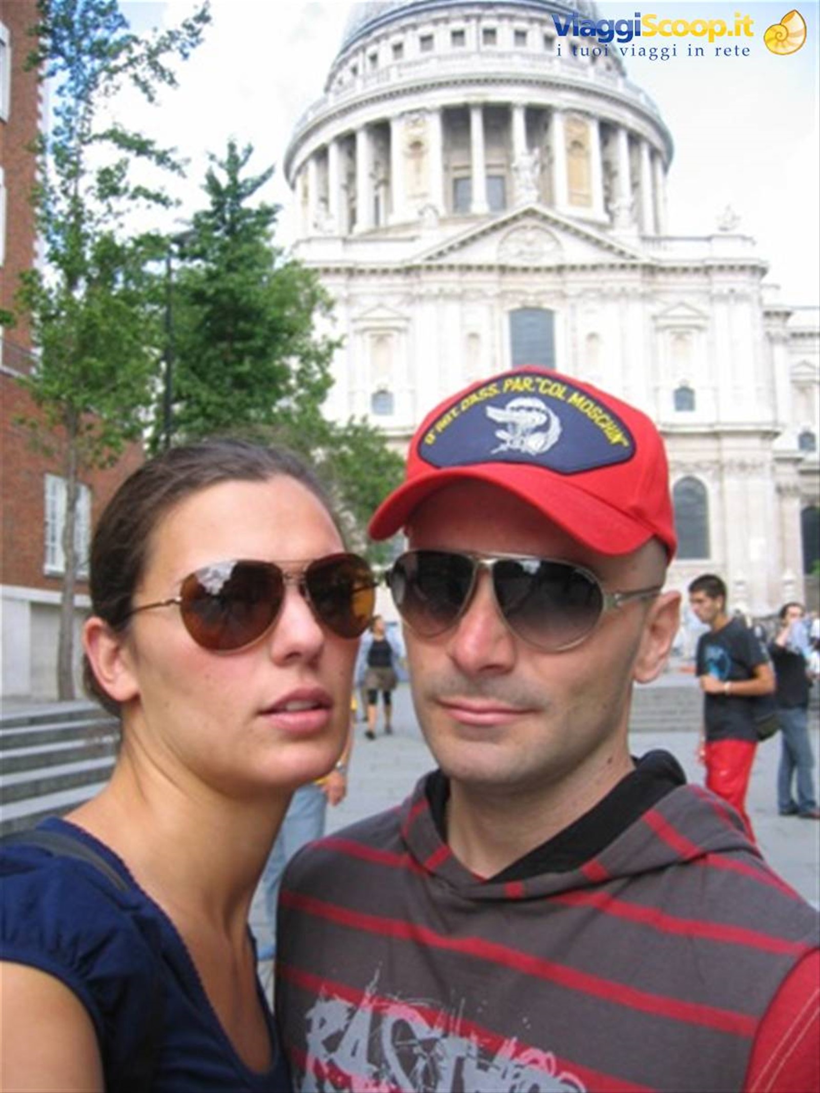 Foto di viaggio in REGNO UNITO