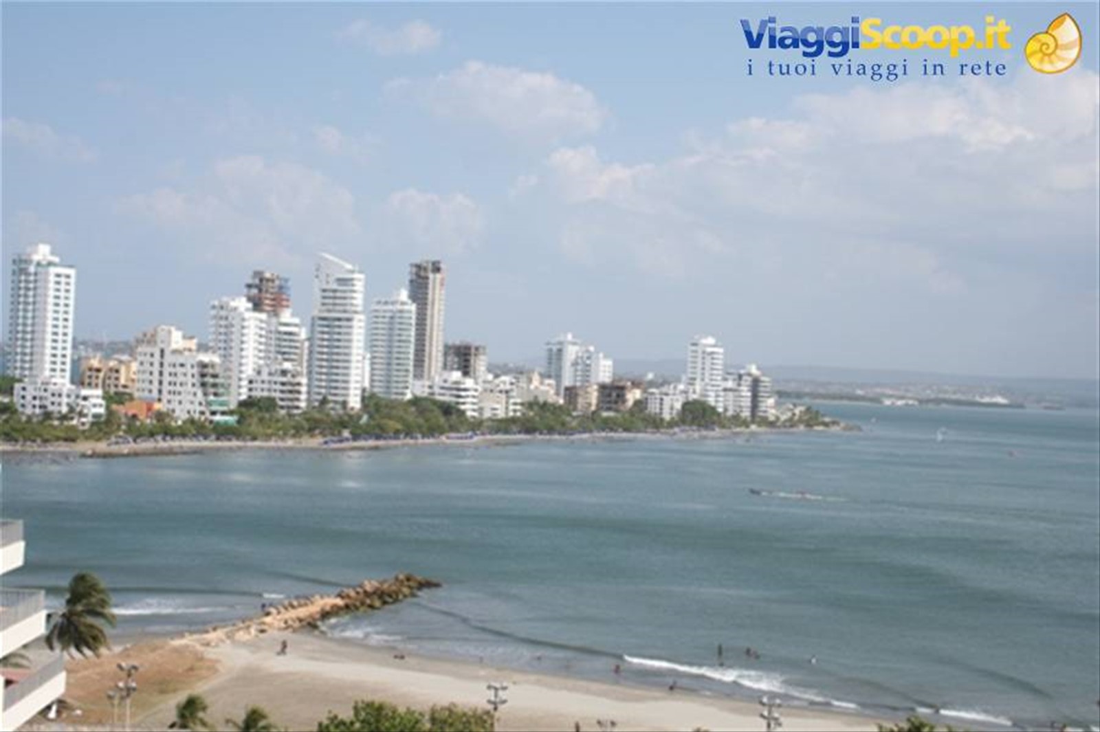 Colombia by www.born2travel.it