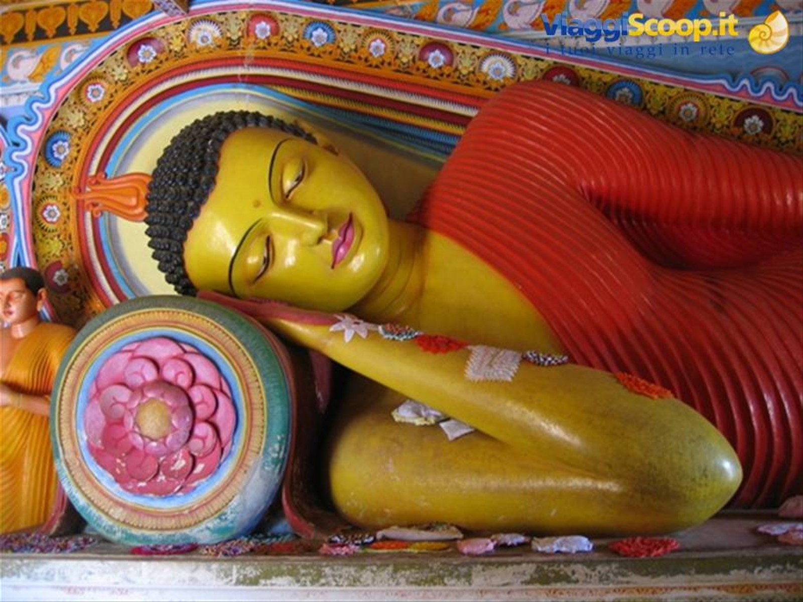 Foto di viaggio in SRI LANKA