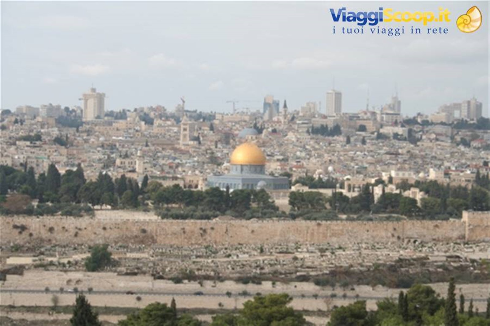 Israele by www.born2travel.it