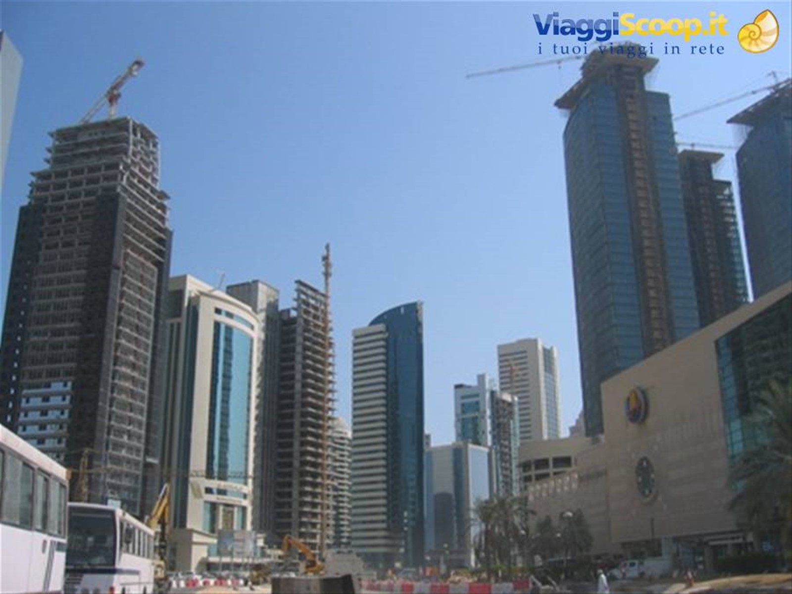 Foto di viaggio in QATAR