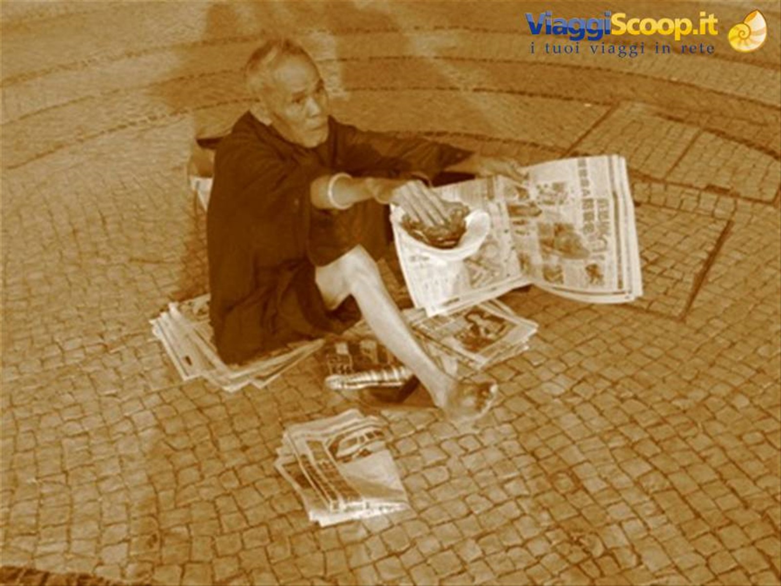 Foto di viaggio in MACAO